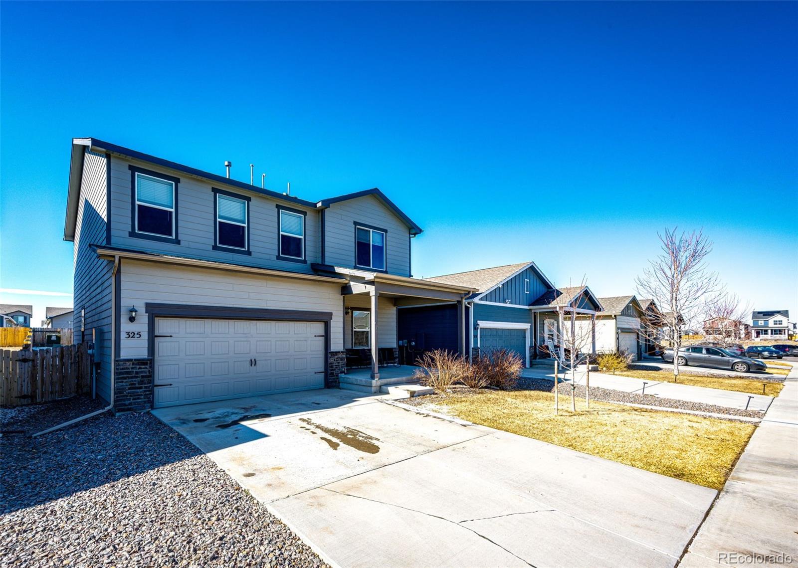  Bennett Home | MLS #: 4195058325  Walnut Street, Bennett Beds: 3 Baths: 3 Price: $432,000