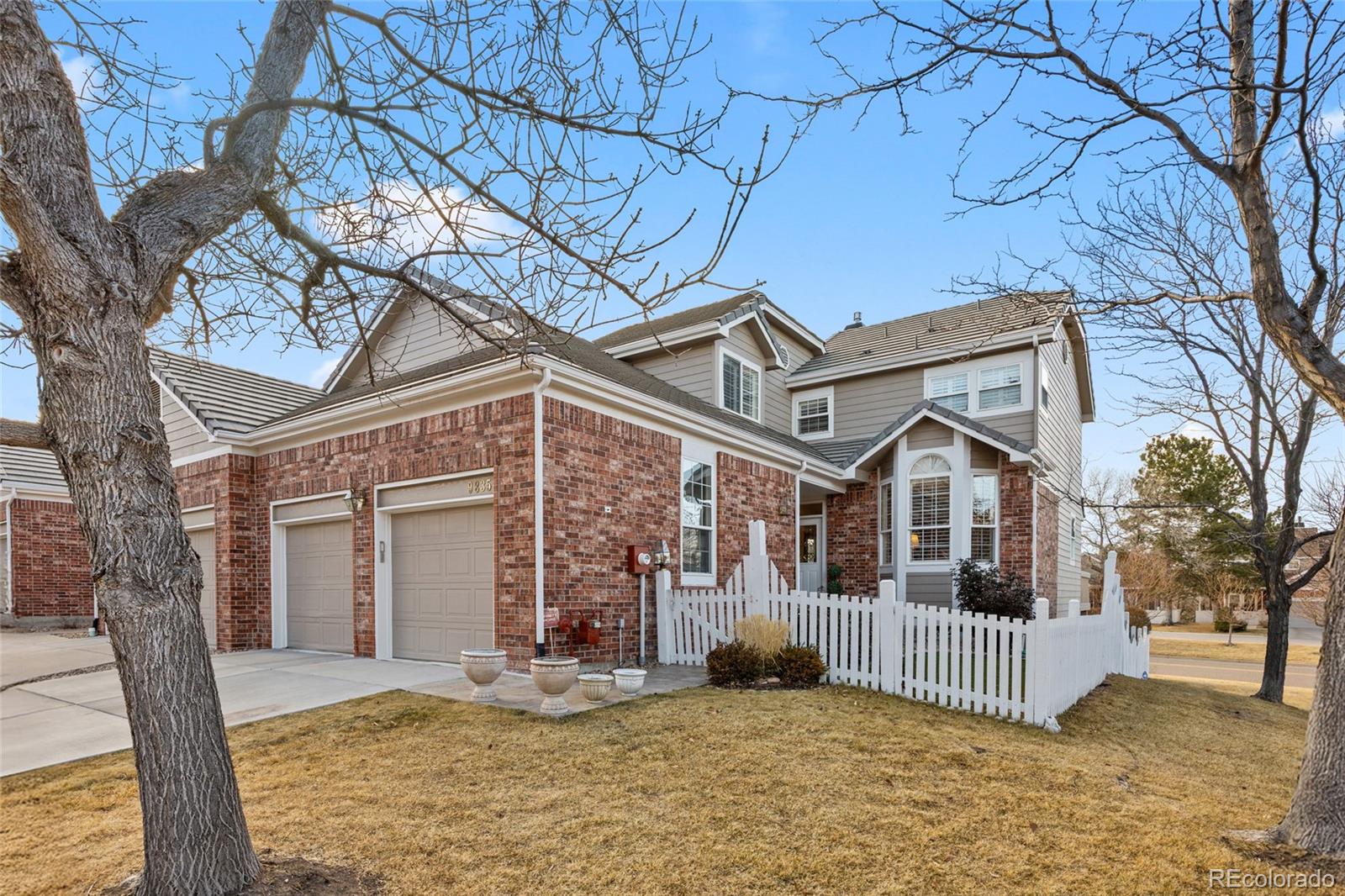 Fairways Lone Tree Home | MLS #: 92159359835  Firestone Circle, Lone Tree Beds: 3 Baths: 4 Price: $675,000
