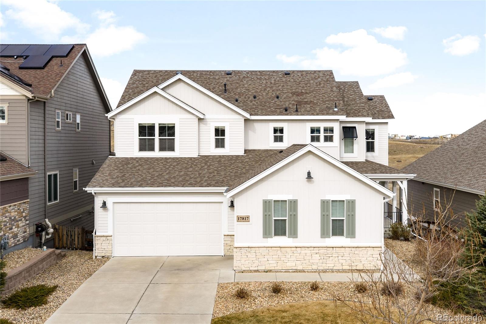  Arvada Home | MLS #: 165002017817 W 87th Avenue, Arvada Beds: 5 Baths: 6 Price: $1,050,000