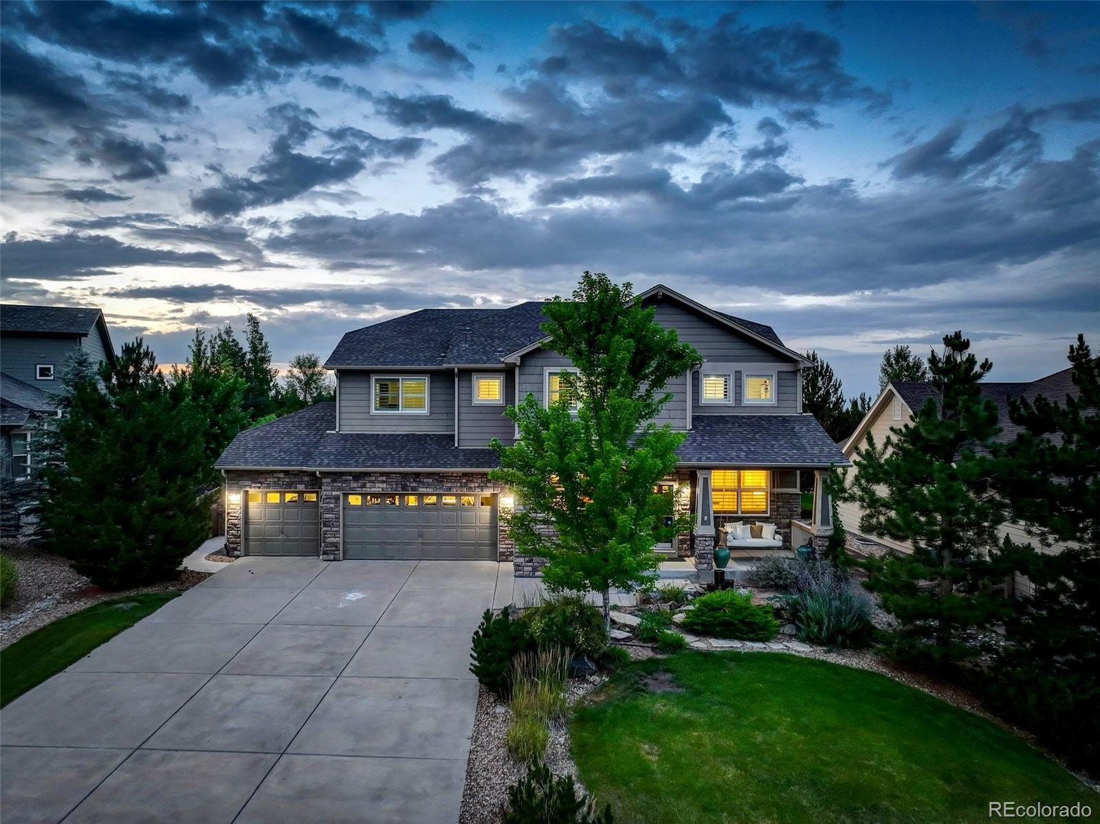 5905  lasso place, Parker sold home. Closed on 2026-03-30 for $875,000.