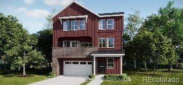  Littleton Home | MLS #: 38015307404  Whiteclover Lane, Littleton Beds: 4 Baths: 4 Price: $659,900