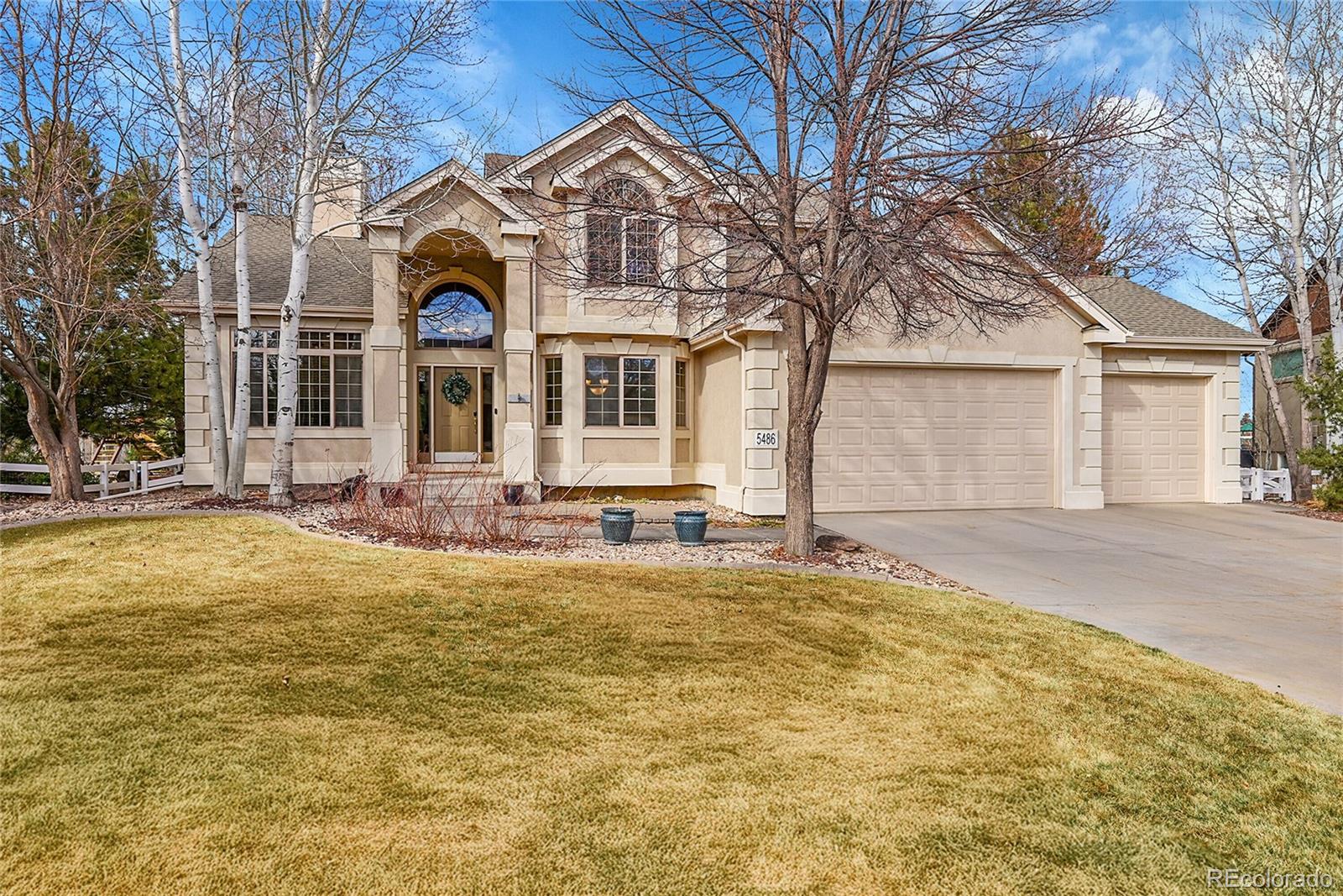 Highland Meadows Windsor Home | MLS #: 97746565486  Trade Wind Drive, Windsor Beds: 6 Baths: 5 Price: $1,050,000
