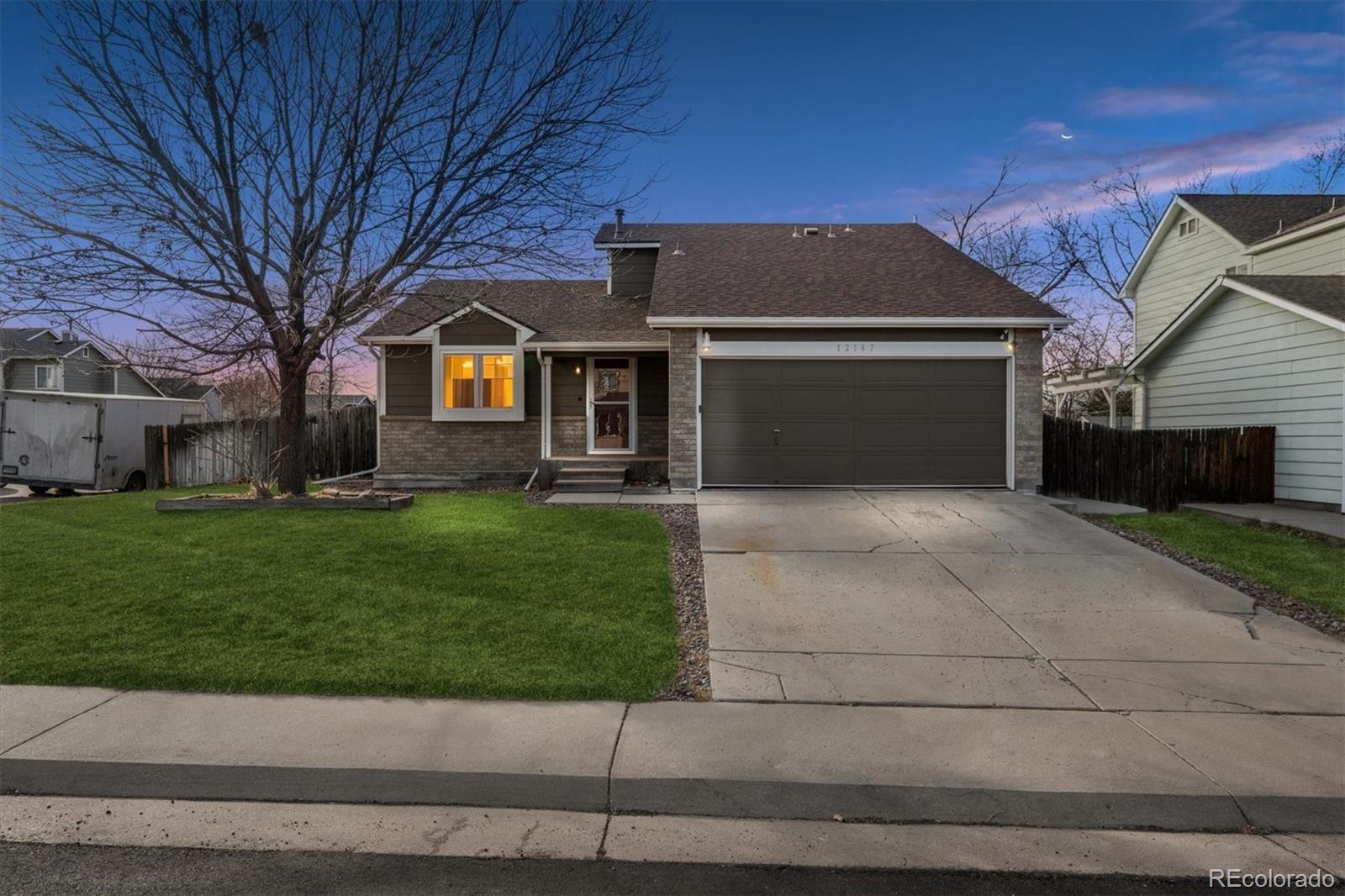  Thornton Home | MLS #: 867501912147  Hudson Court, Thornton Beds: 4 Baths: 2 Price: $515,000