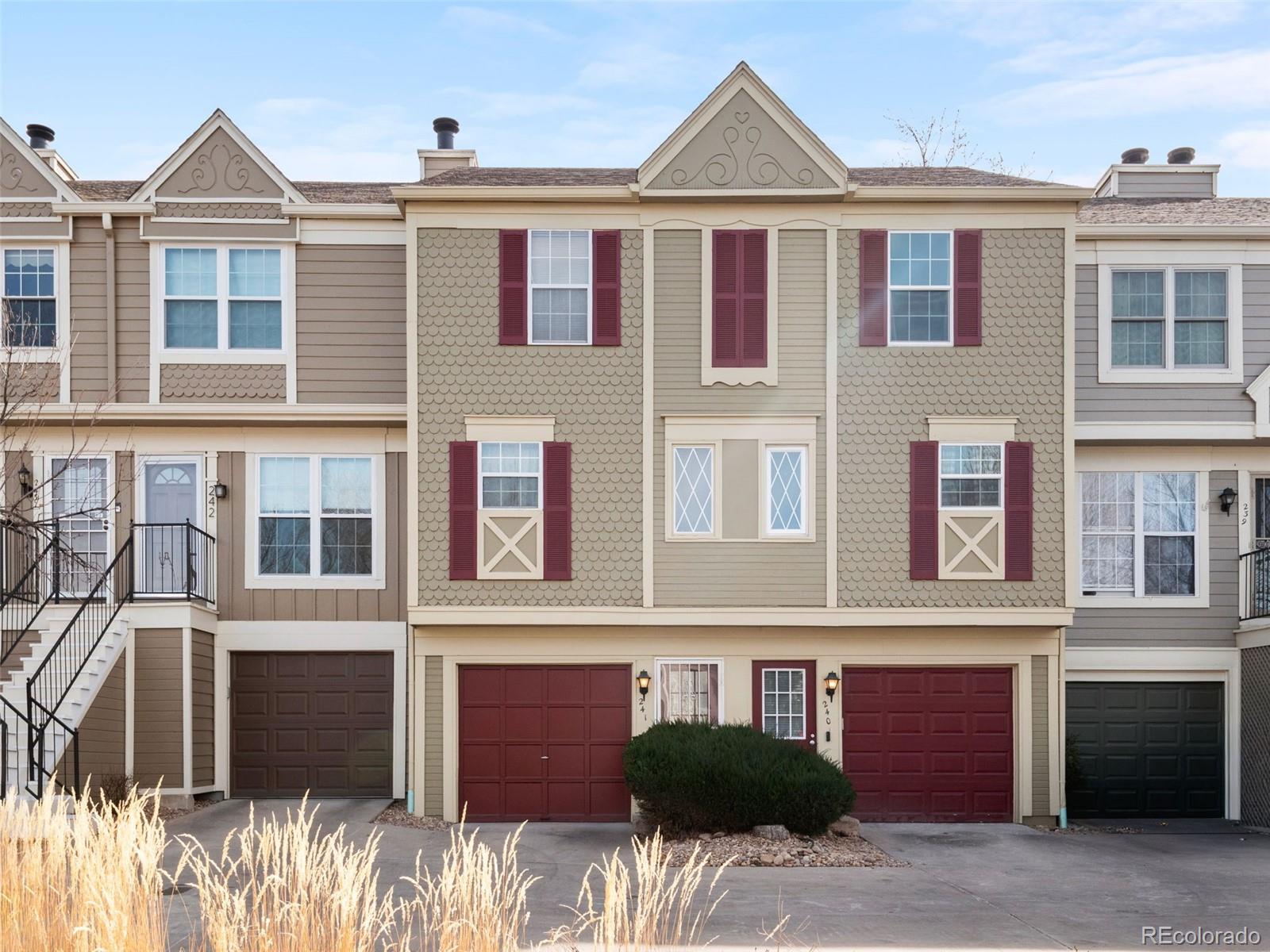 Indian Creek Denver Home | MLS #: 86752641811 S Quebec Way, Denver Beds: 2 Baths: 2 Price: $300,000