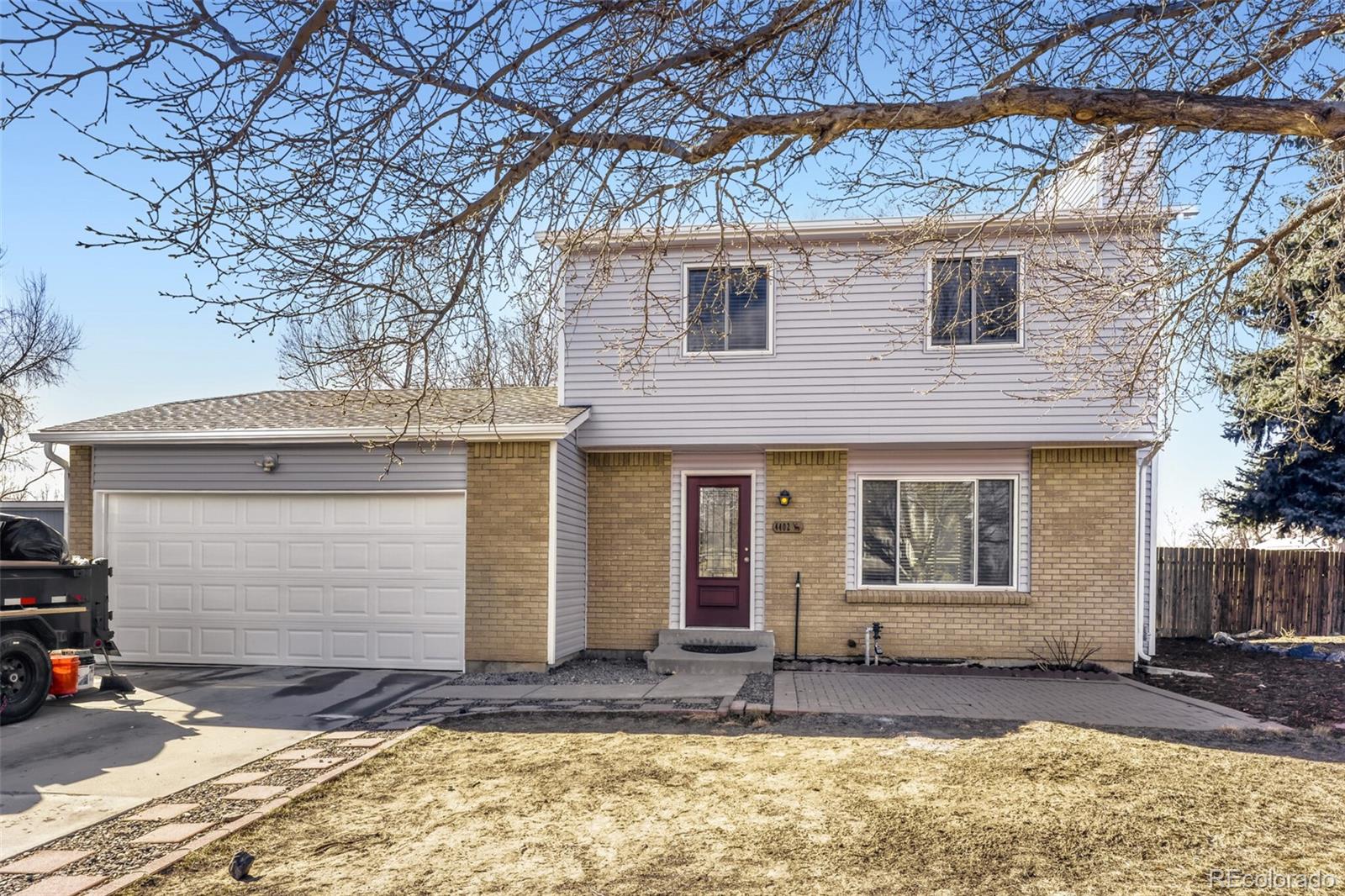 Briar Ridge Thornton Home | MLS #: 98274754402 E 117th Court, Thornton Beds: 4 Baths: 3 Price: $498,000