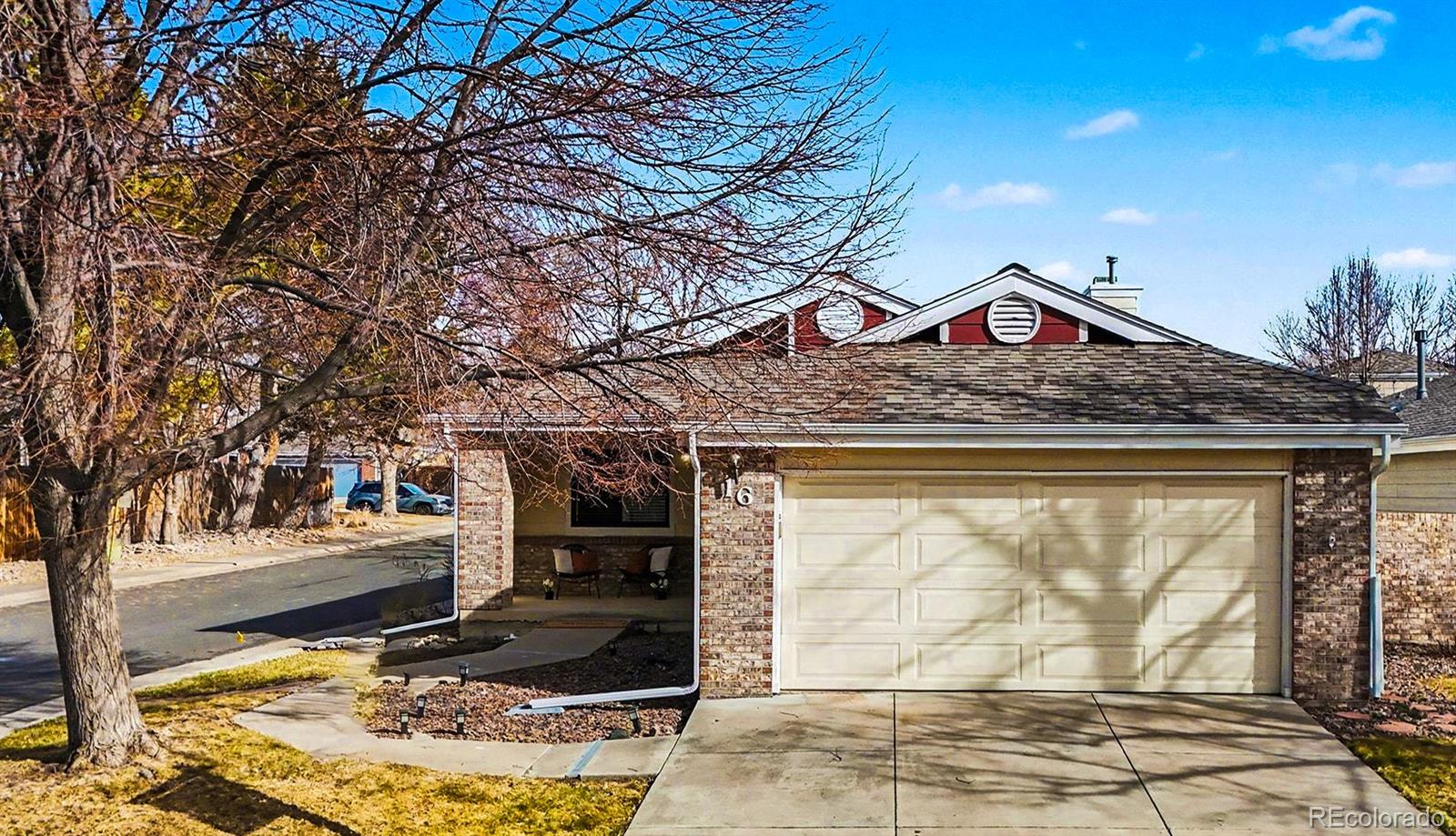 Crestridge Denver Home | MLS #: 93942378040 E Dartmouth Avenue, Denver Beds: 4 Baths: 3 Price: $675,000