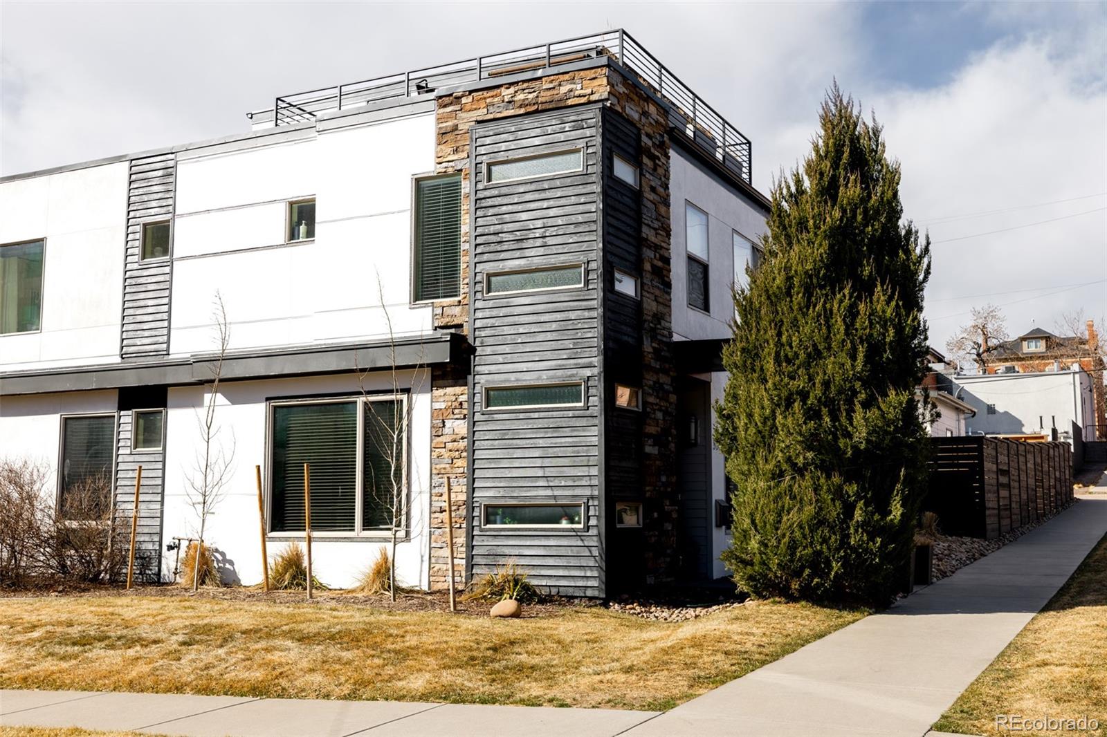 Lohi Denver Home | MLS #: 22591513361  Mariposa Street, Denver Beds: 4 Baths: 3 Price: $1,000,000