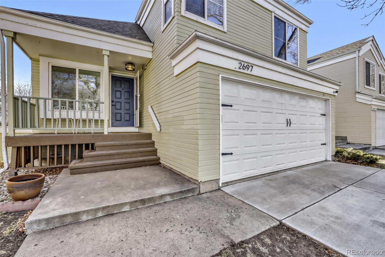 Green Mountain Village Lakewood Home | MLS #: 32335752697 S Deframe Circle, Lakewood Beds: 4 Baths: 3 Price: $599,900