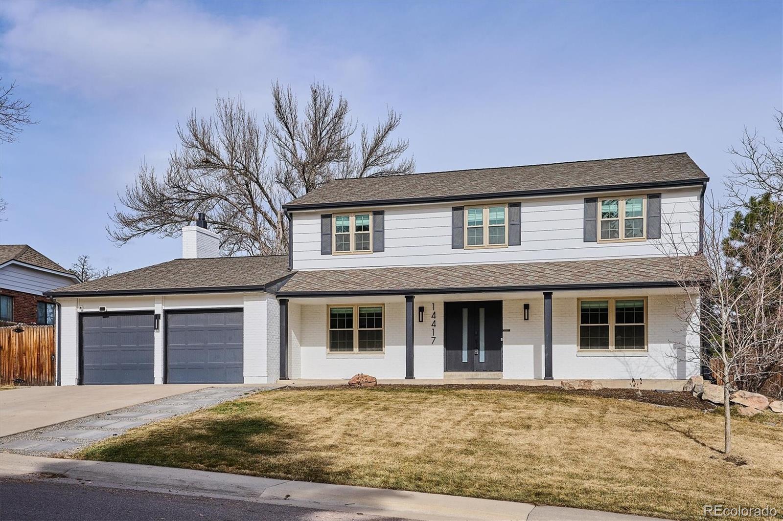 Sixth Avenue West Golden Home | MLS #: 453179014417 W Bayaud Avenue, Golden Beds: 4 Baths: 3 Price: $1,200,000