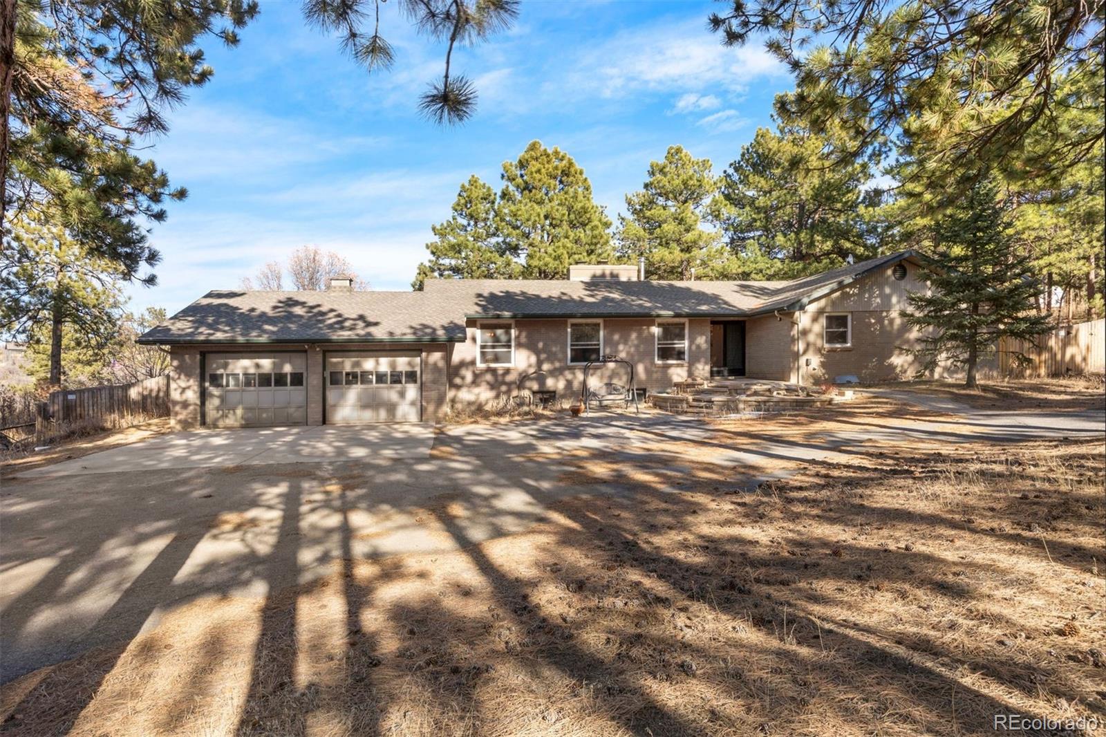 Valley Park Larkspur Home | MLS #: 74728912399  Vista Drive, Larkspur Beds: 5 Baths: 4 Price: $750,000