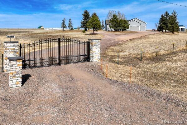  Parker Home | MLS #: 15510783447  Wild Rose Circle, Parker Beds: 5 Baths: 3 Price: $1,210,000