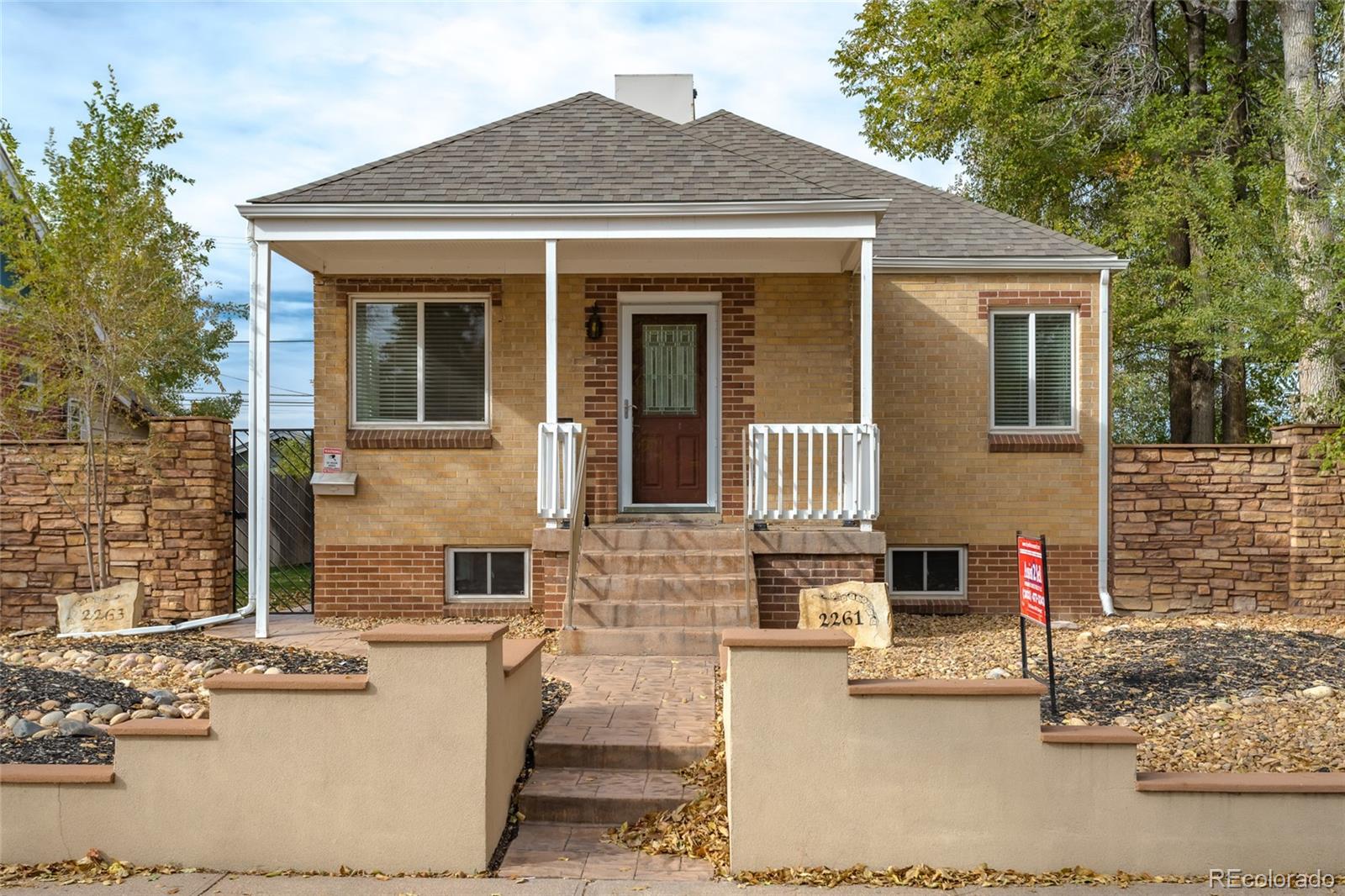 Rosedale Denver Home | MLS #: 66896272261 S Lincoln Street, Denver Beds: 3 Baths: 2 Price: $675,000