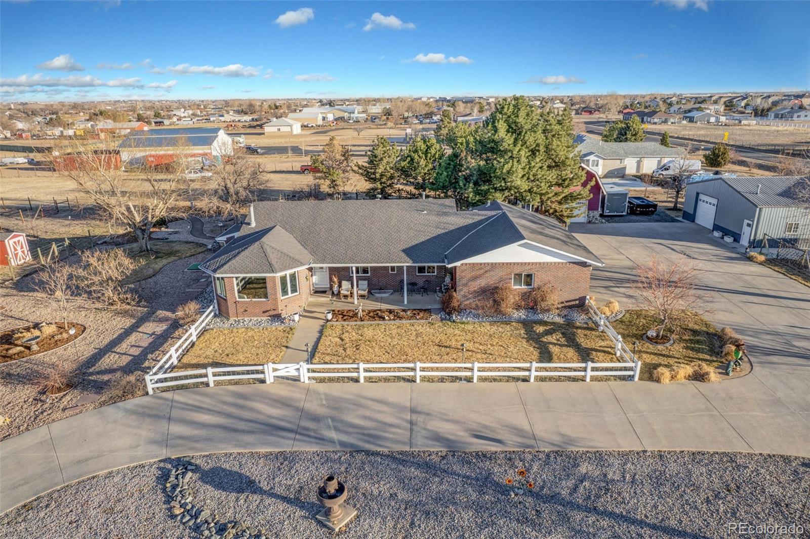 Fuller Estates Henderson Home | MLS #: 828850212503 E 115th Avenue, Henderson Beds: 4 Baths: 3 Price: $1,200,000