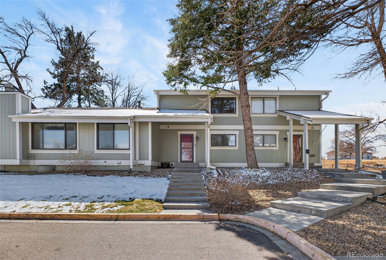  Broomfield Condo / Townhome | MLS #: 74274228352 W 90th Avenue , Broomfield Beds: 3 Baths: 3 Price: $405,000