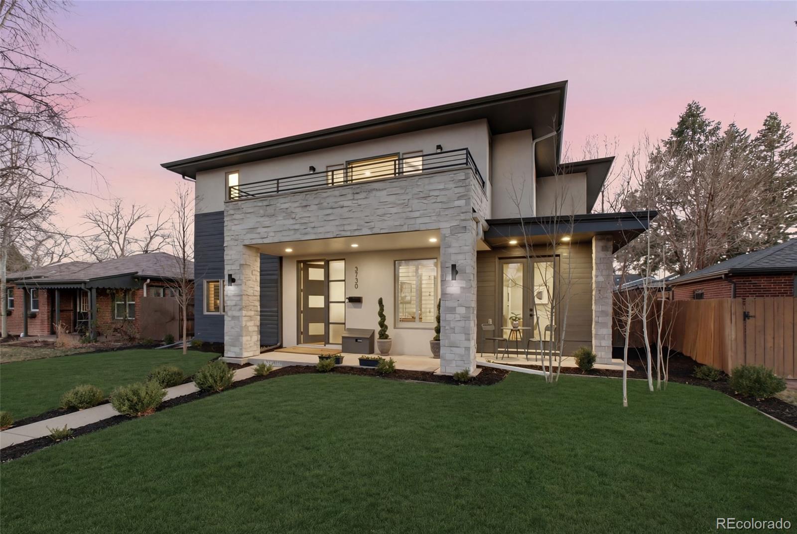 3730 w 24th avenue, Denver sold home. Closed on 2026-05-05 for $1,875,000.
