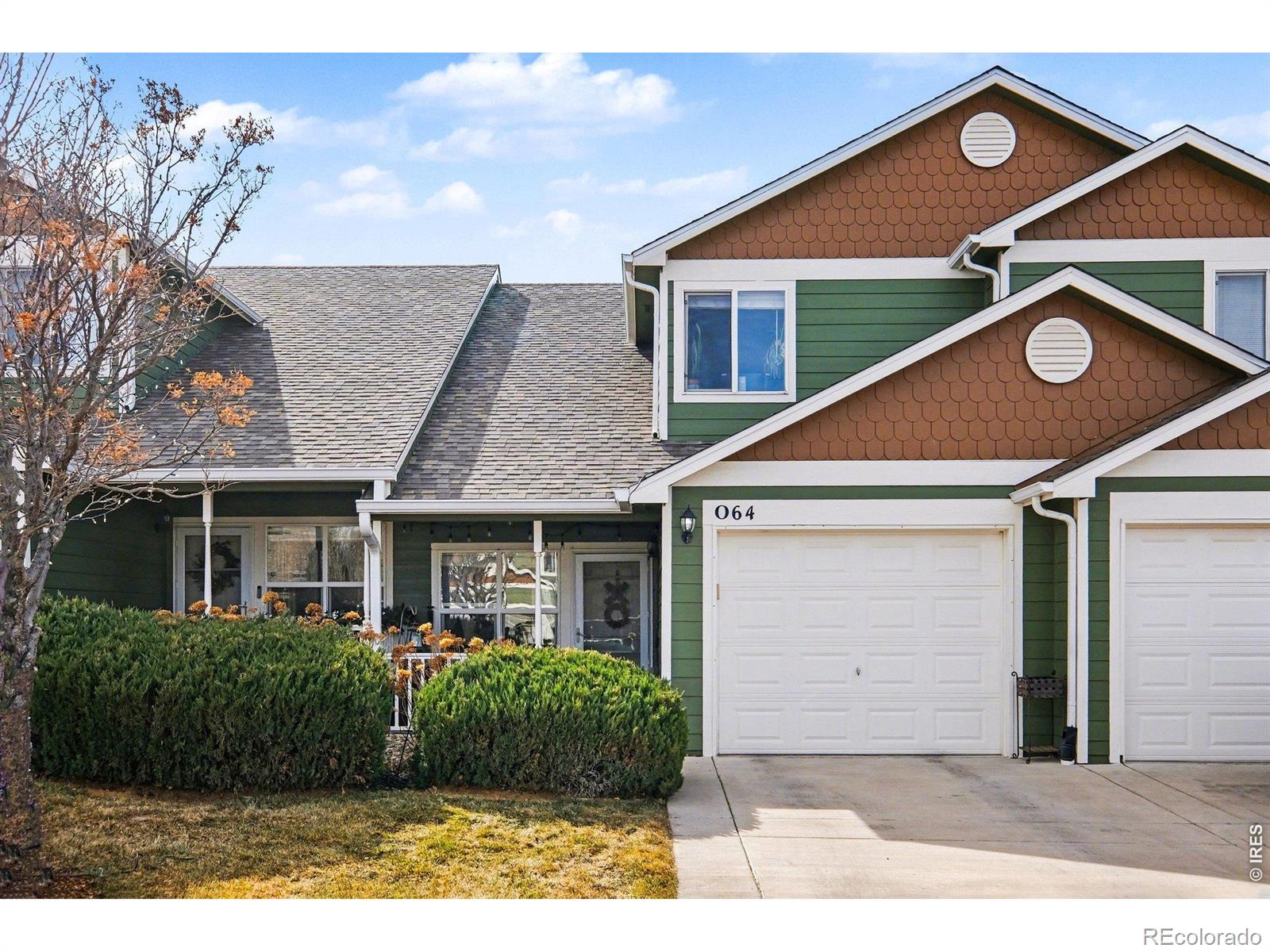 802 waterglen drive, Fort Collins sold home. Closed on 2026-04-24 for $347,450.