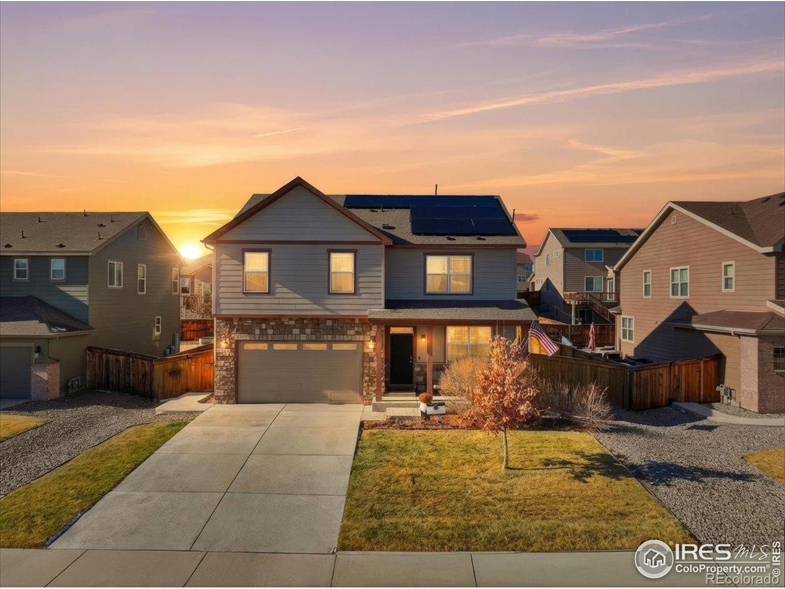 Quebec Highlands Thornton Home | MLS #: 456789105130813857  Tamarac Street, Thornton Beds: 4 Baths: 3 Price: $640,000