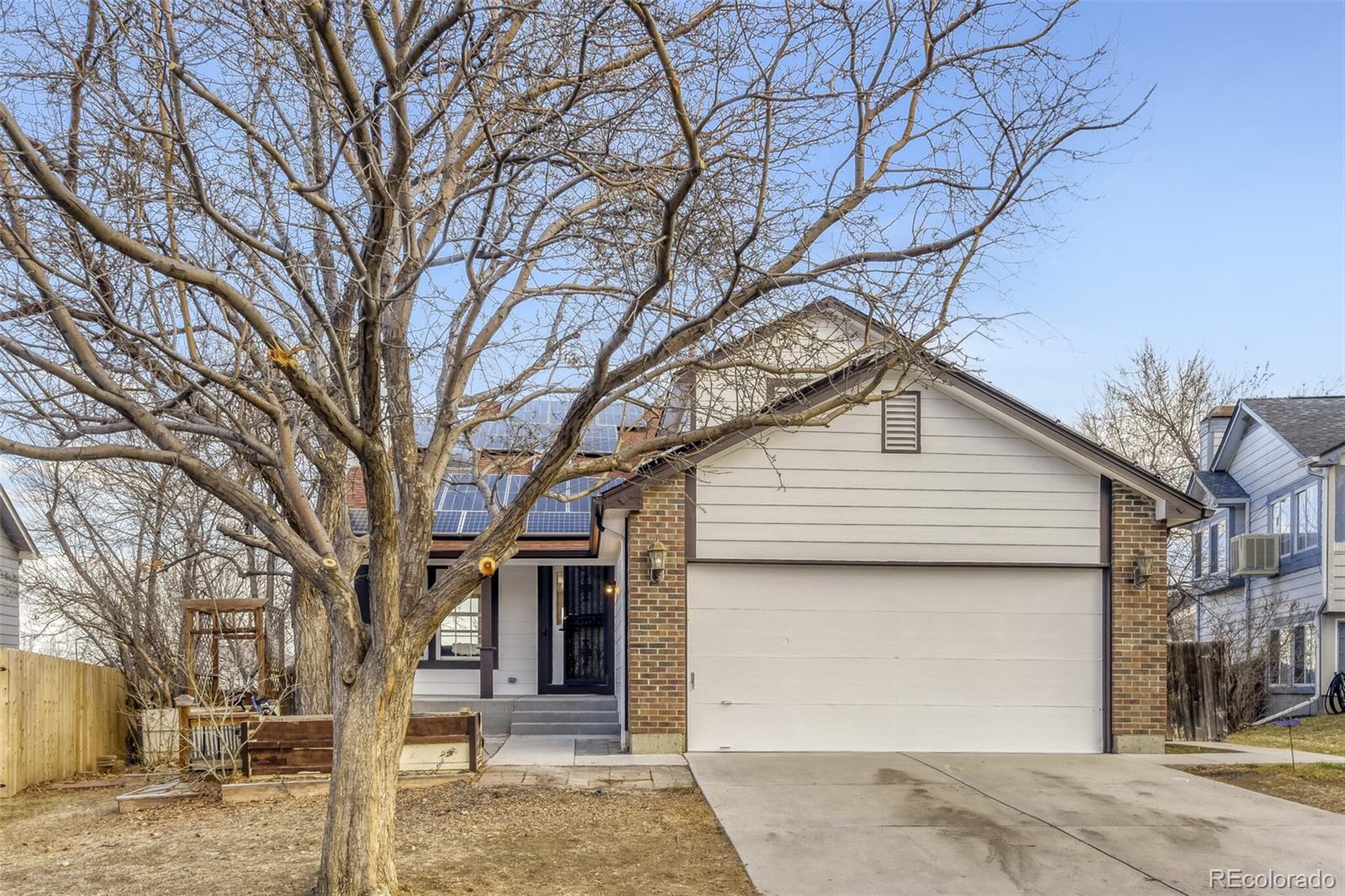 Hampden Hills Aurora Home | MLS #: 89549183623 S Flanders Street, Aurora Beds: 5 Baths: 4 Price: $550,000