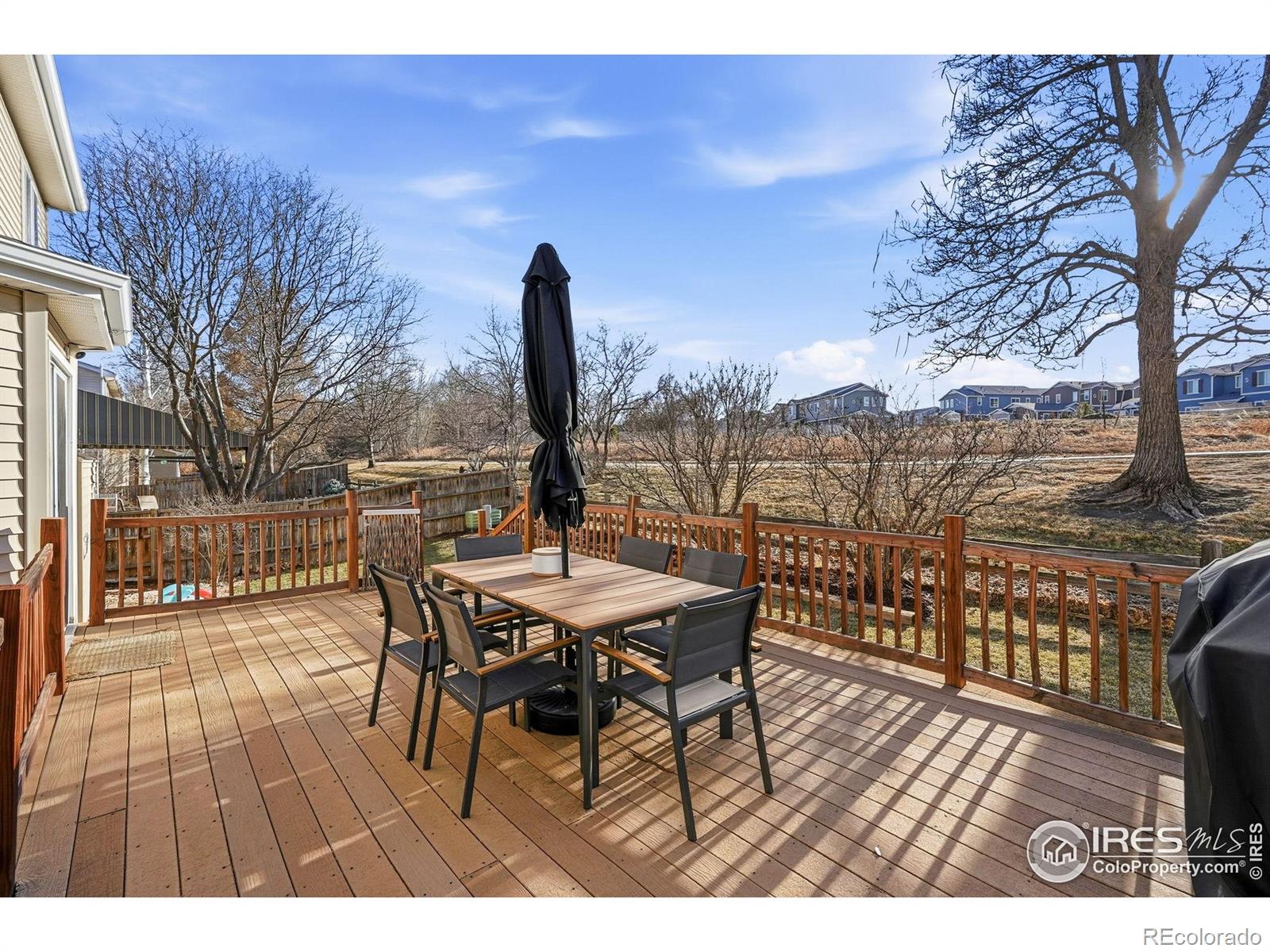 1273 trail ridge road, Longmont sold home. Closed on 2026-03-13 for $563,000.