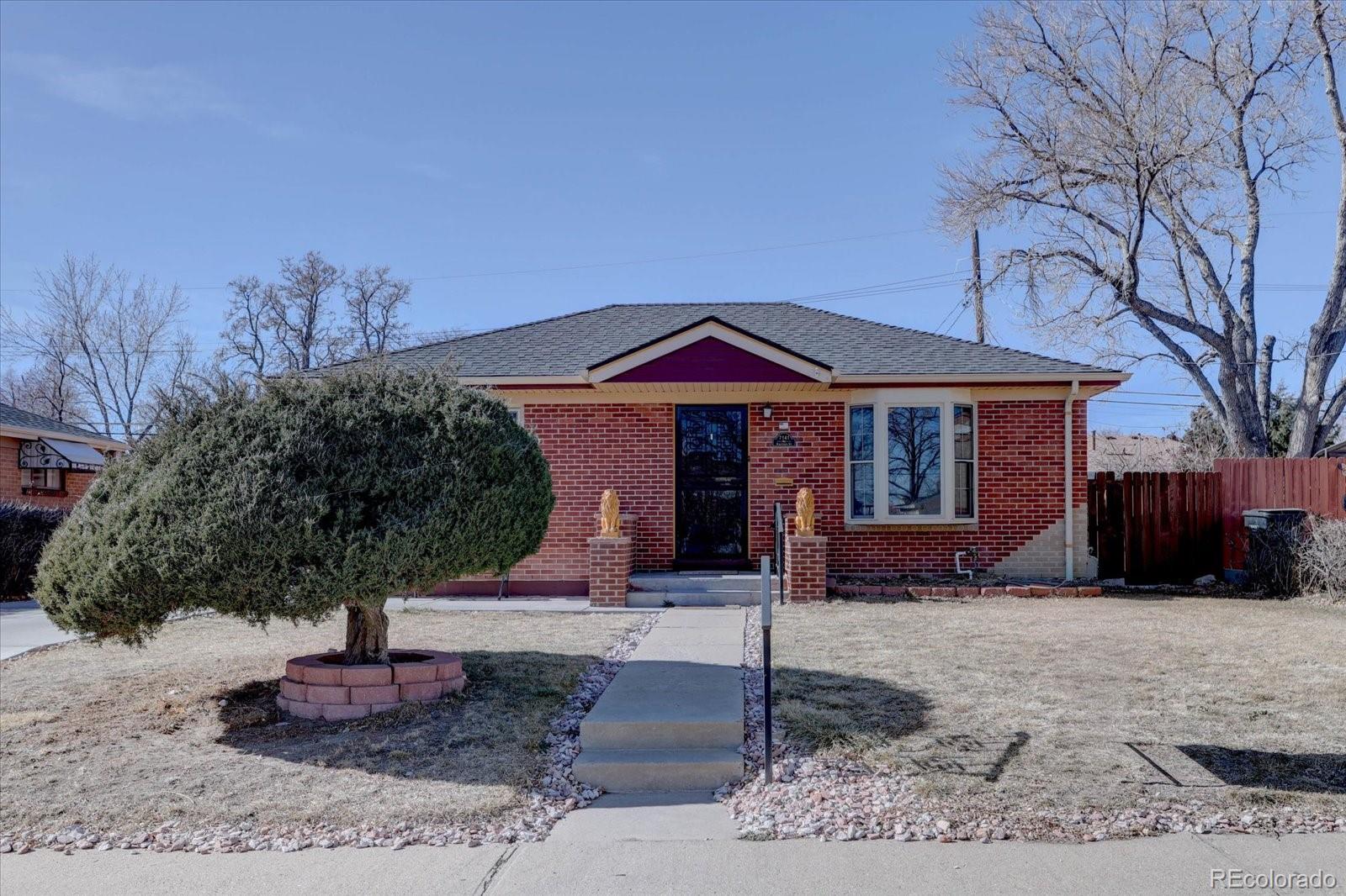 Perl Mack Denver Home | MLS #: 45618017141  Raritan Street, Denver Beds: 2 Baths: 2 Price: $429,900