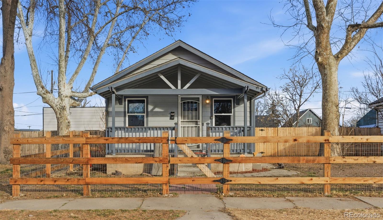  Denver Home | MLS #: 41432714736  Pennsylvania Street, Denver Beds: 3 Baths: 2 Price: $415,000