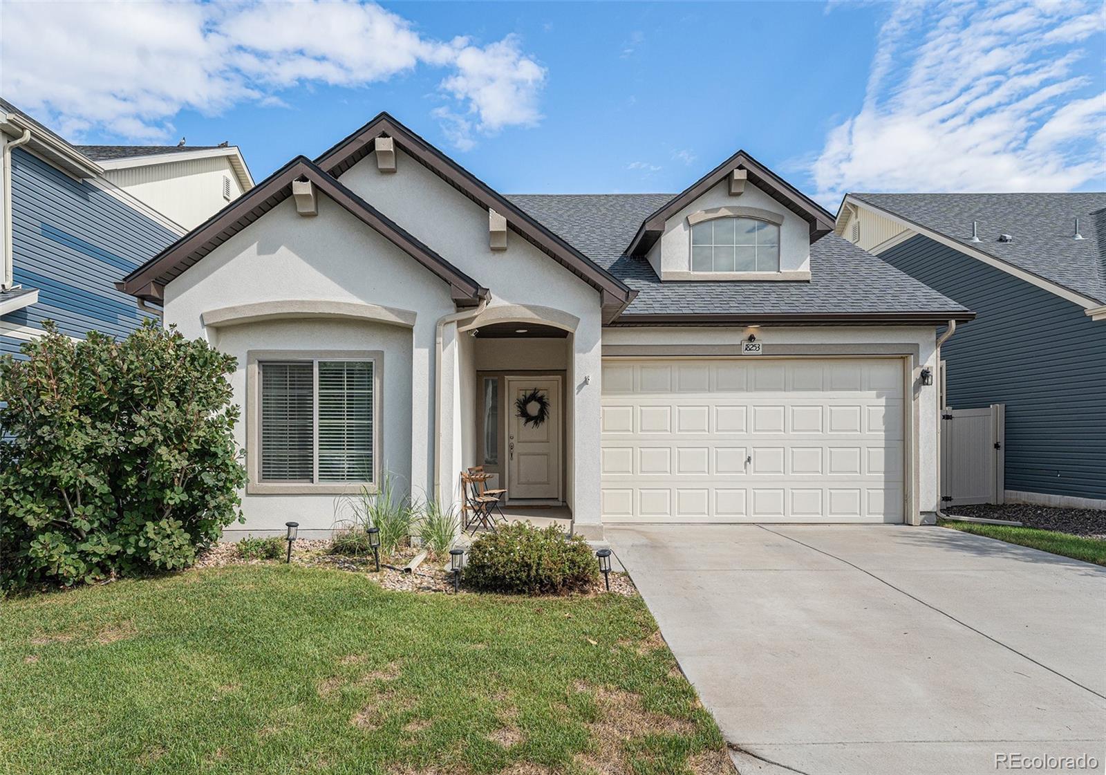 First Creek Village Denver Home | MLS #: 518364018253 E 52nd Avenue, Denver Beds: 2 Baths: 2 Price: $474,900