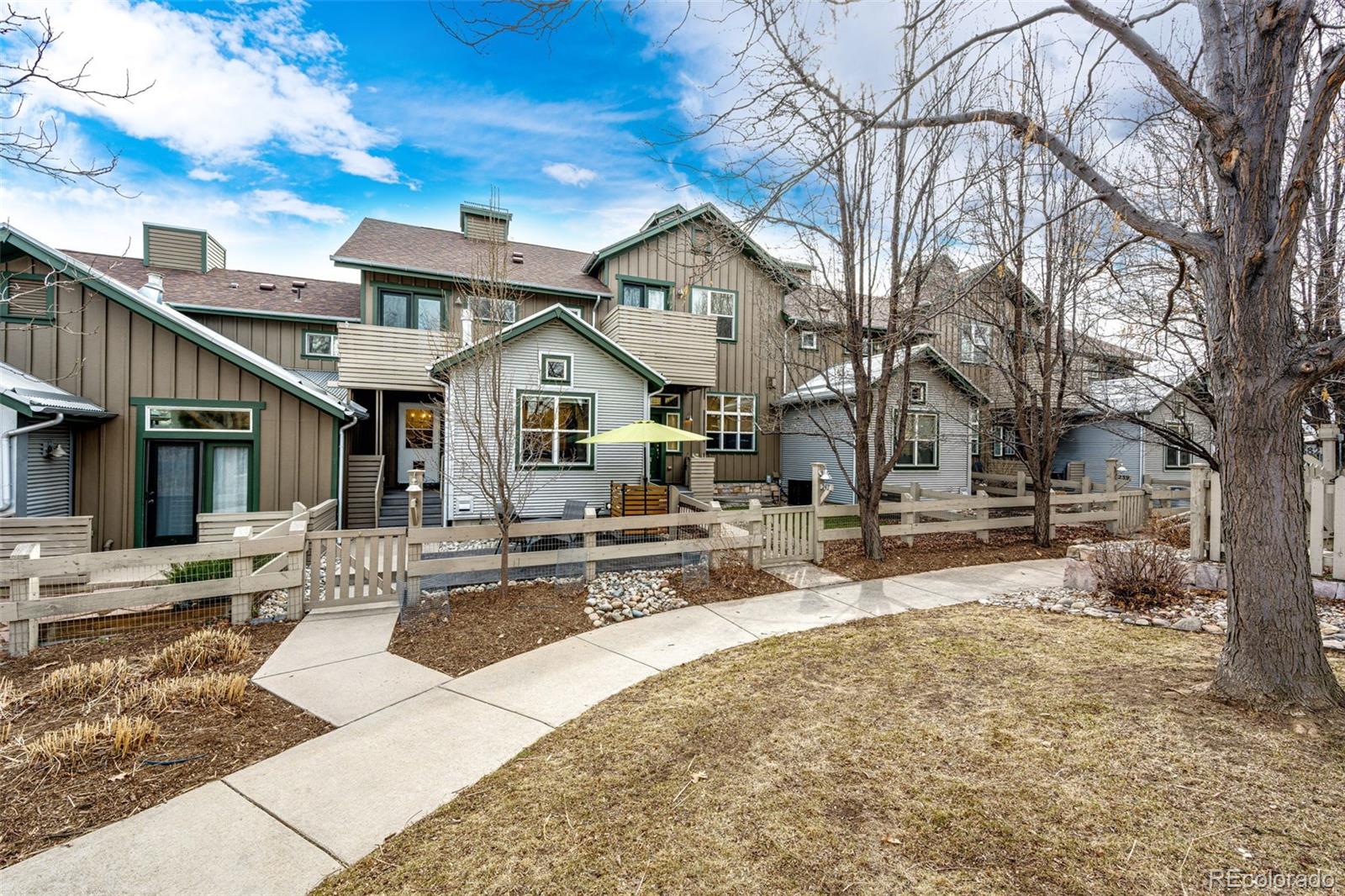 Indian Peaks Lafayette Home | MLS #: 7915710255  Rendezvous Drive, Lafayette Beds: 3 Baths: 4 Price: $639,900