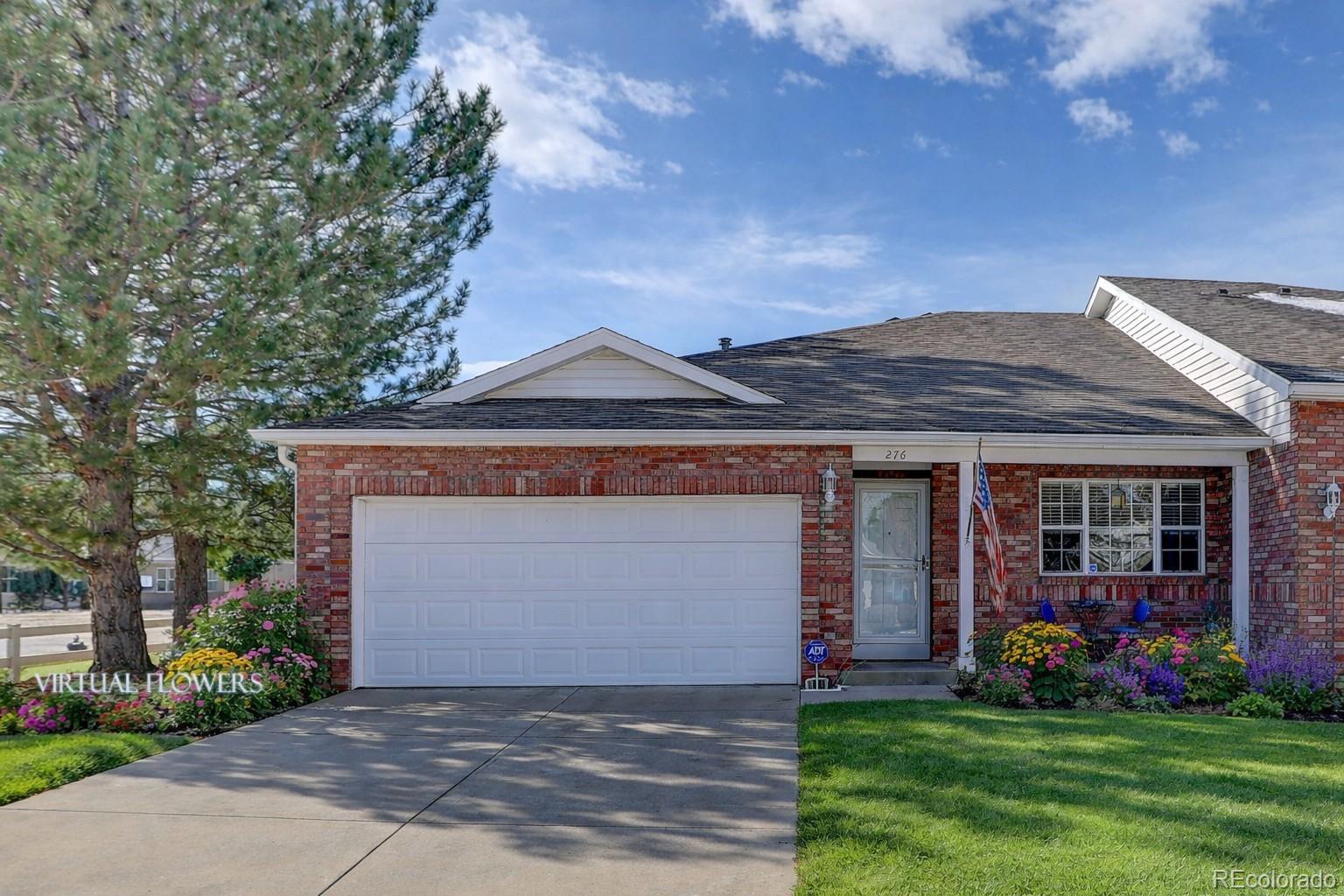 Mariana Butte Loveland Home | MLS #: 6459718276  Shupe Circle, Loveland Beds: 2 Baths: 2 Price: $420,000