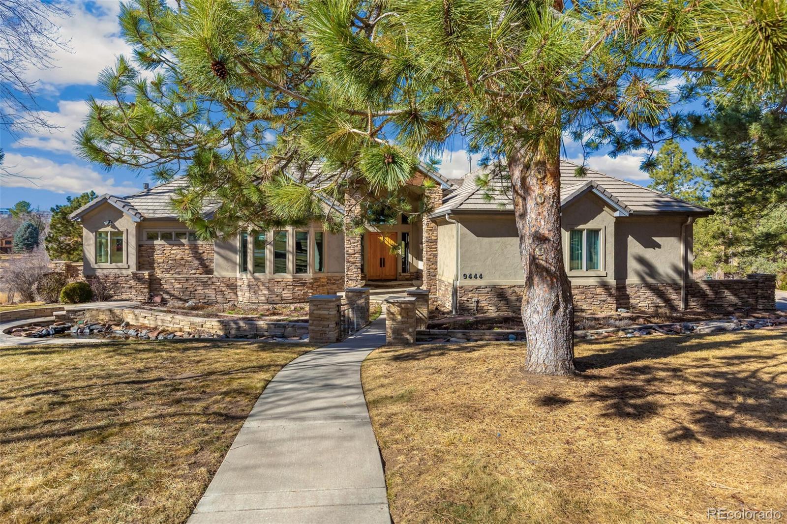 Orchard Hills Greenwood Village Home | MLS #: 43086029444 E Orchard Drive, Greenwood Village Beds: 4 Baths: 5 Price: $2,985,000
