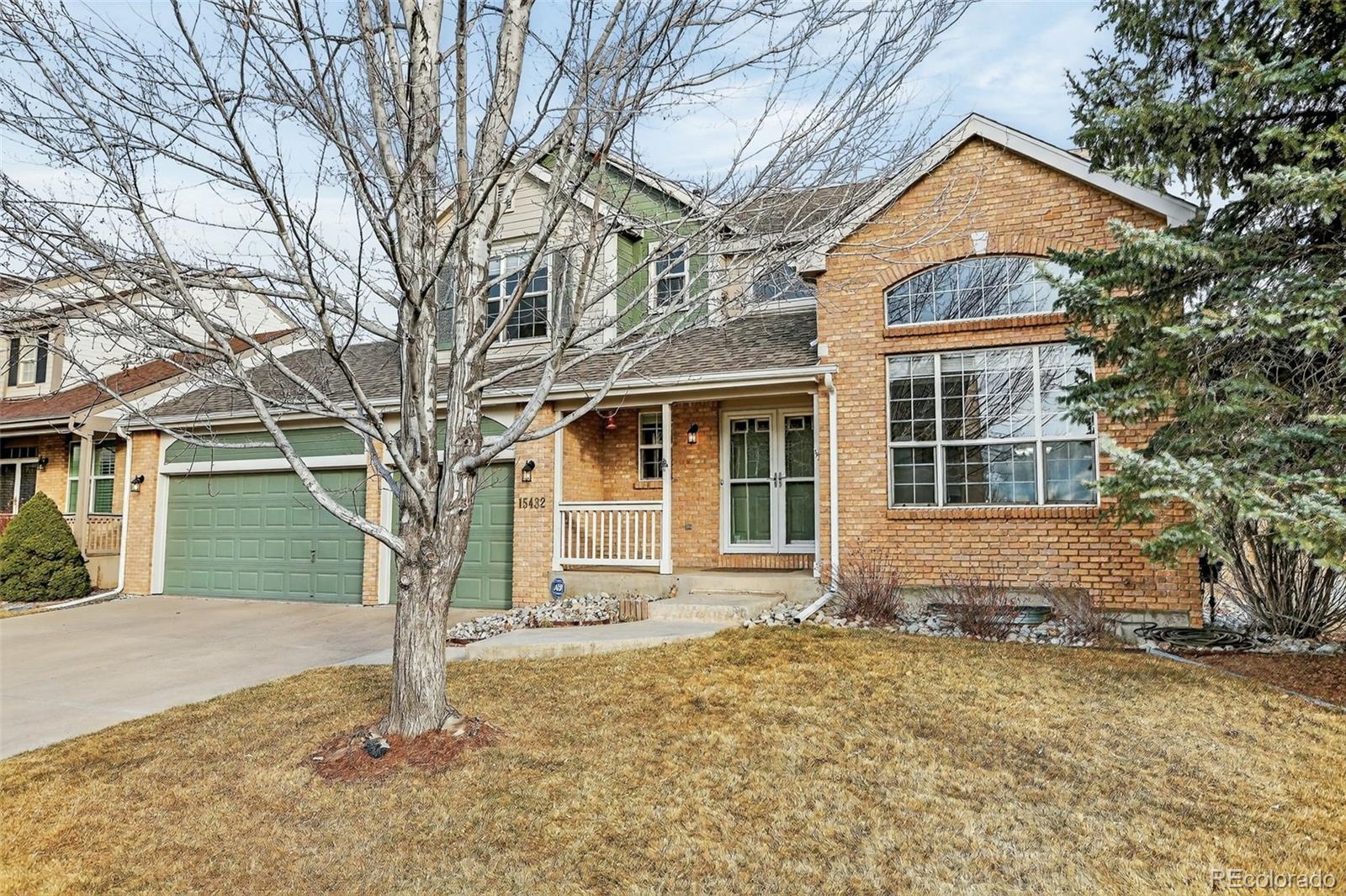 Stonegate Parker Home | MLS #: 220101915432  Greenstone Circle, Parker Beds: 5 Baths: 4 Price: $714,900