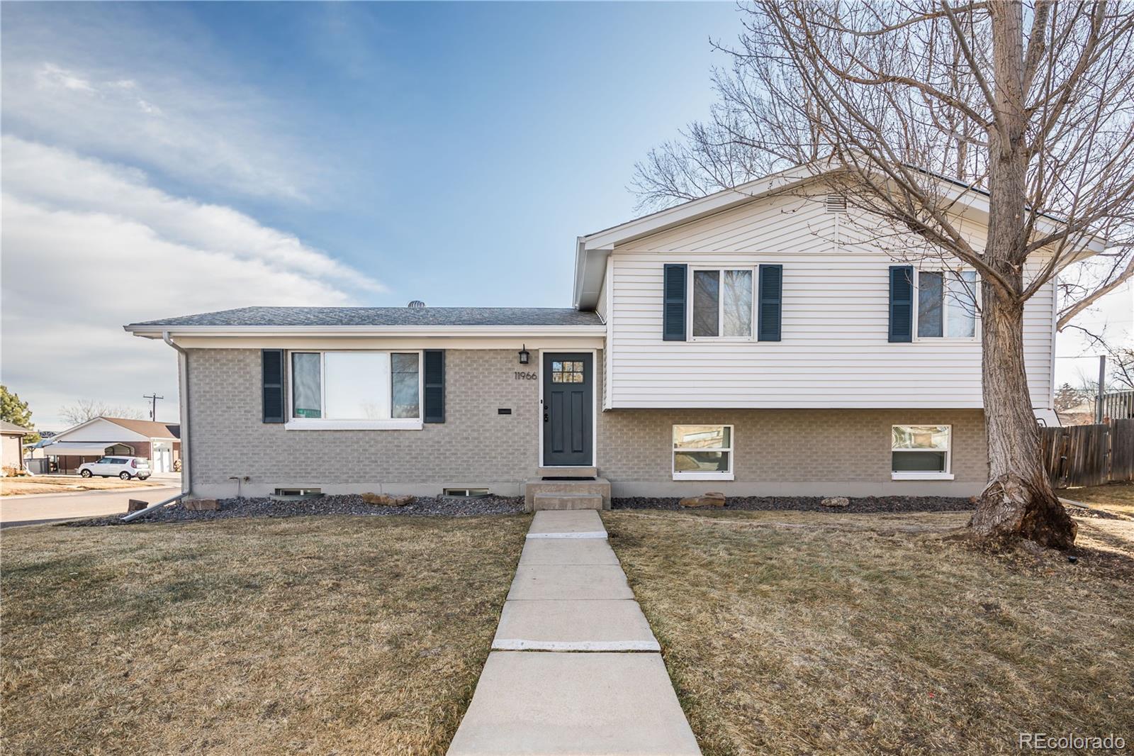  Northglenn Home | MLS #: 259980911966  Spring Drive, Northglenn Beds: 4 Baths: 3 Price: $514,973