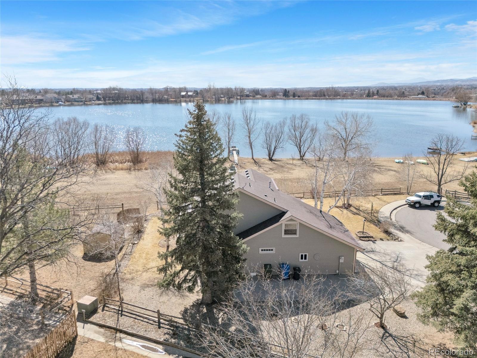 Sunny Acres Add Loveland Home | MLS #: 78767852809  Montana Place, Loveland Beds: 4 Baths: 2 Price: $700,000