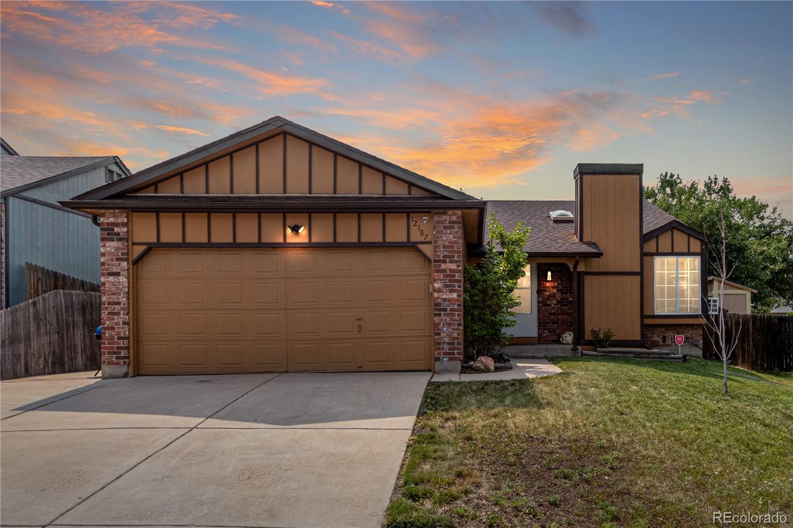  Thornton Home | MLS #: 304534512187  Fairfax Street, Thornton Beds: 3 Baths: 2 Price: $449,900