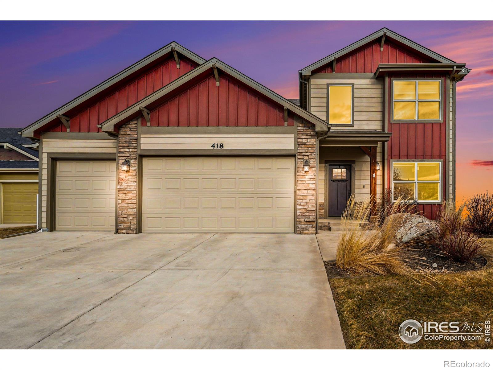  Severance Home | MLS #: 4567891051344418  Audubon Boulevard, Severance Beds: 4 Baths: 3 Price: $569,900