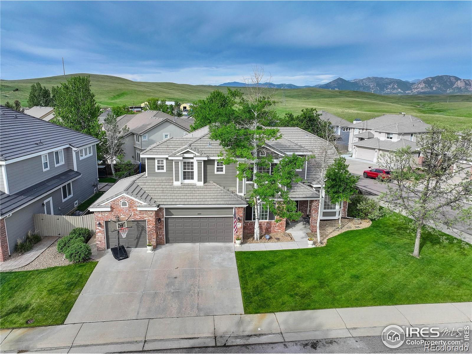  Superior Home | MLS #: 45678910513463207  Opal Lane, Superior Beds: 6 Baths: 5 Price: $1,285,000