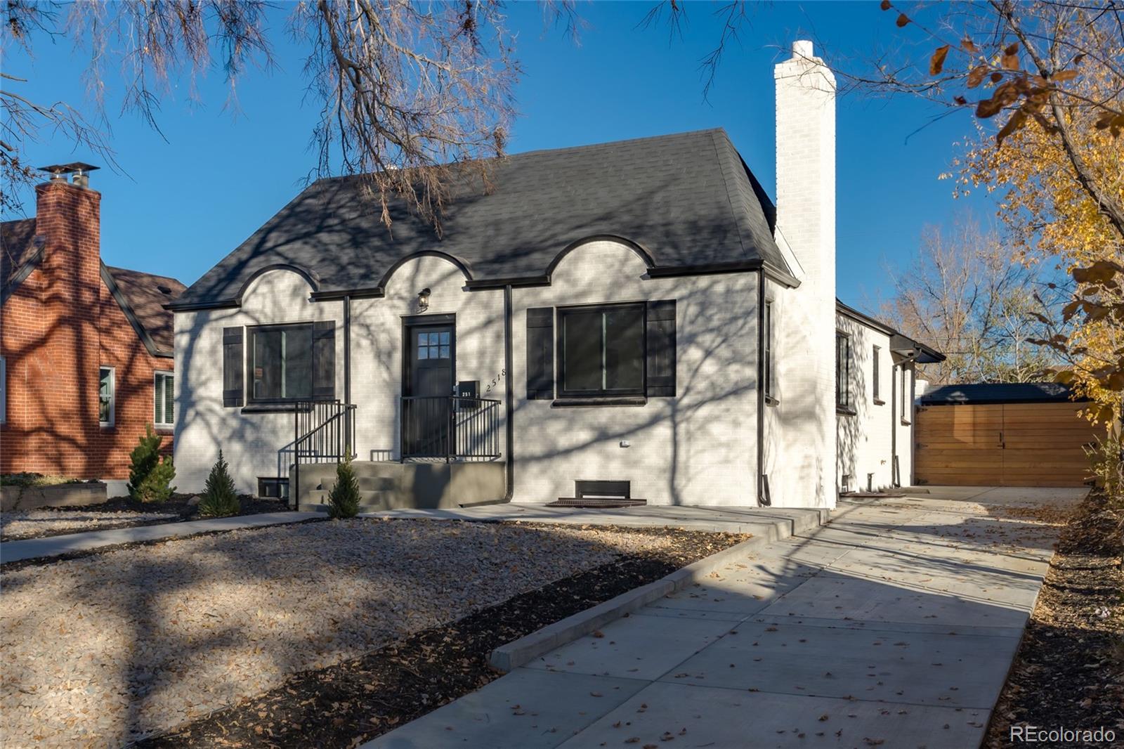 Park Hill Denver Home | MLS #: 69288422518  Kearney Street, Denver Beds: 4 Baths: 3 Price: $995,000