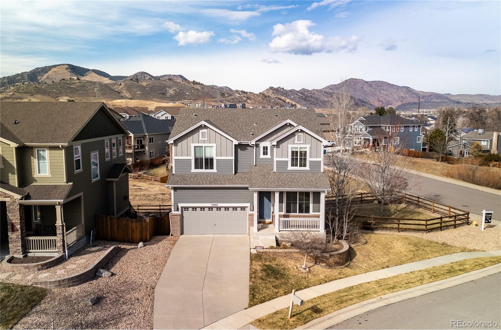  Morrison Home | MLS #: 390379213402 W Bellwood Avenue, Morrison Beds: 4 Baths: 4 Price: $799,000