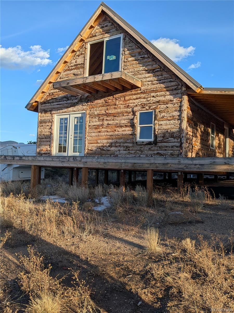 2332 sandoval road, Fort Garland sold home. Closed on 2026-03-30 for $80,000.