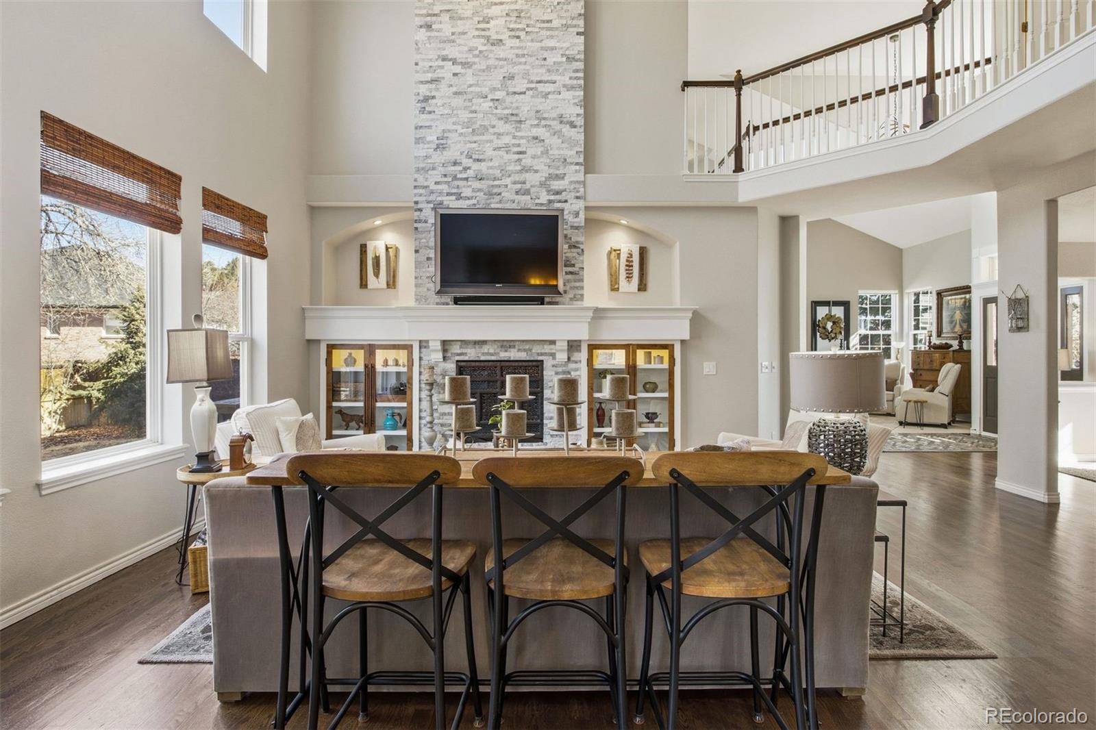Orchard Valley Centennial Home | MLS #: 430912714833 E Lake Place, Centennial Beds: 4 Baths: 4 Price: $959,900