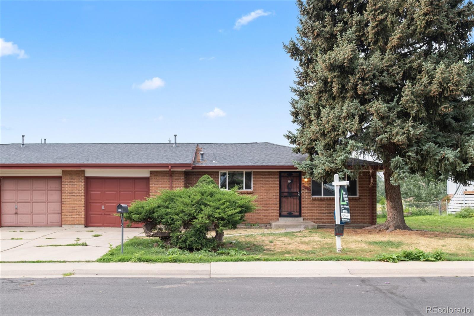 9022 w washburn place, Lakewood sold home. Closed on 2026-05-08 for $463,000.