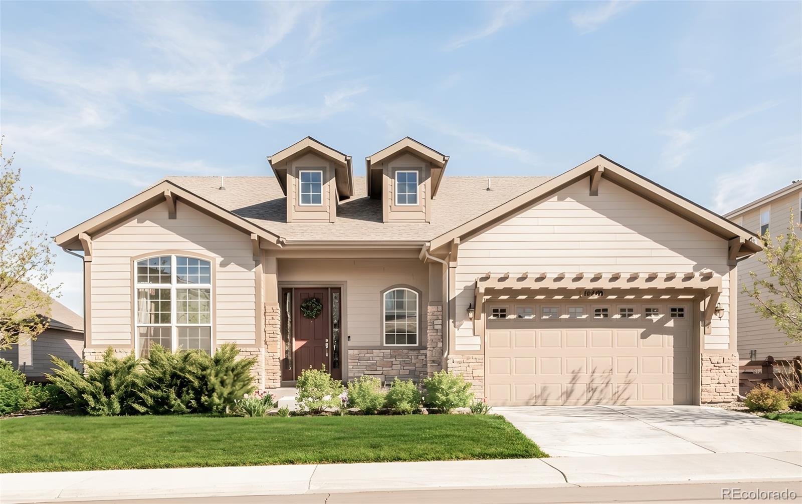 North Hill Thornton Home | MLS #: 980560714240  Ivanhoe Street, Thornton Beds: 3 Baths: 2 Price: $715,000