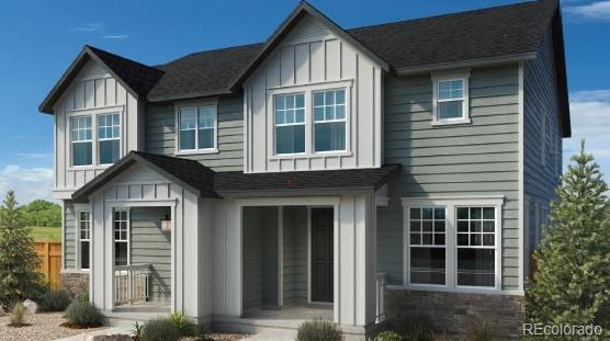  Commerce City Home | MLS #: 833399613443 E 111th Place, Commerce City Beds: 2 Baths: 3 Price: $416,301
