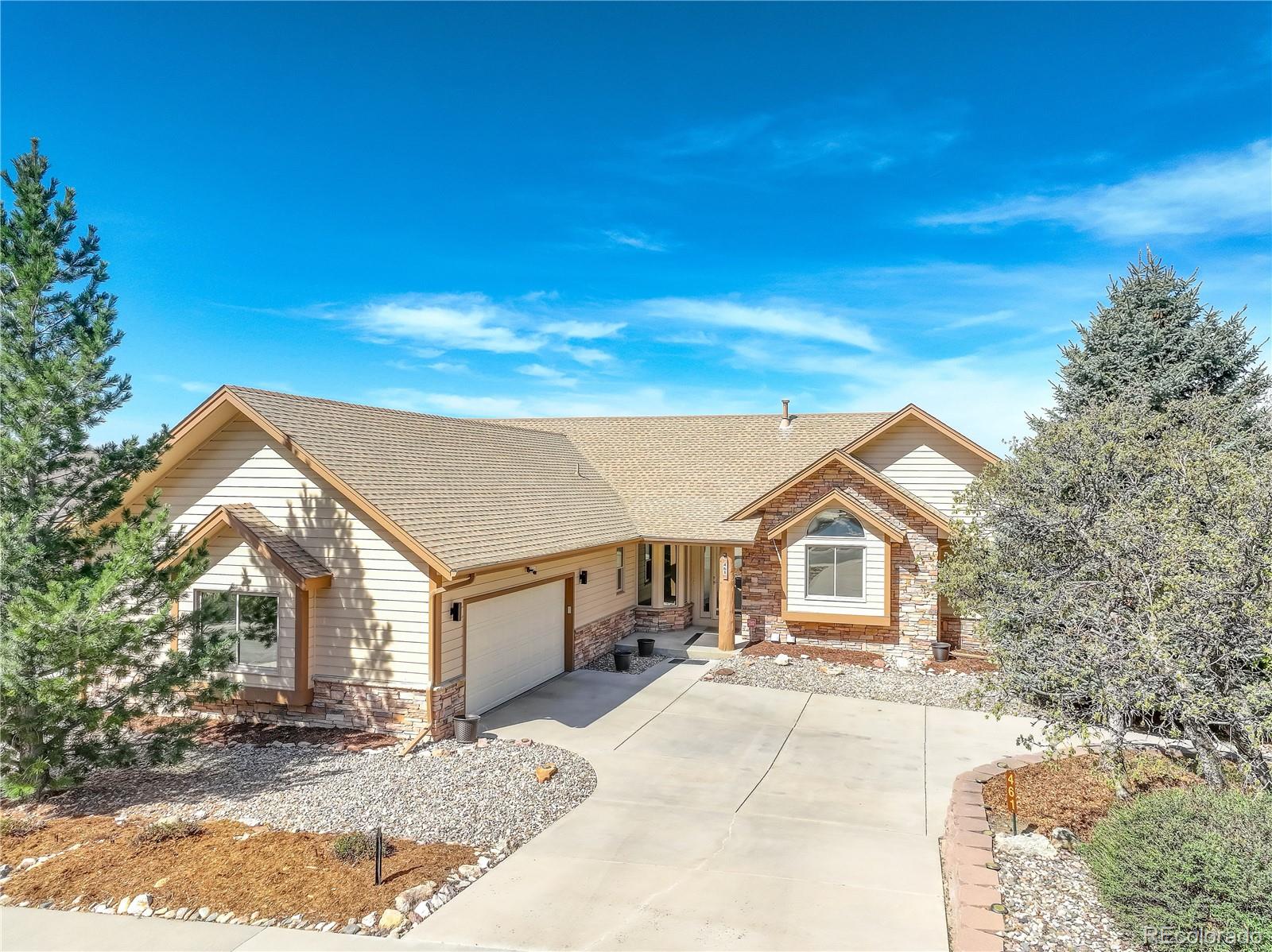 461 tacker court, Castle Rock sold home. Closed on 2026-09-01 for $915,000.