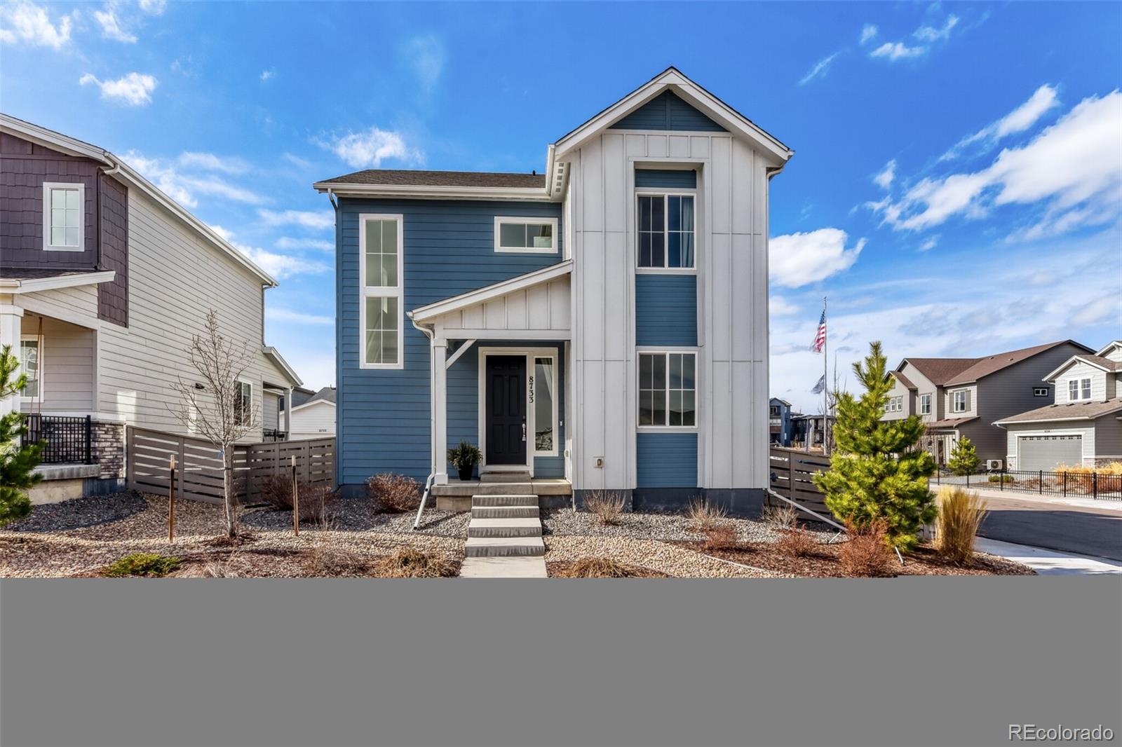 Sterling Ranch Littleton Home | MLS #: 51940578733  Arriba Drive, Littleton Beds: 3 Baths: 3 Price: $665,000