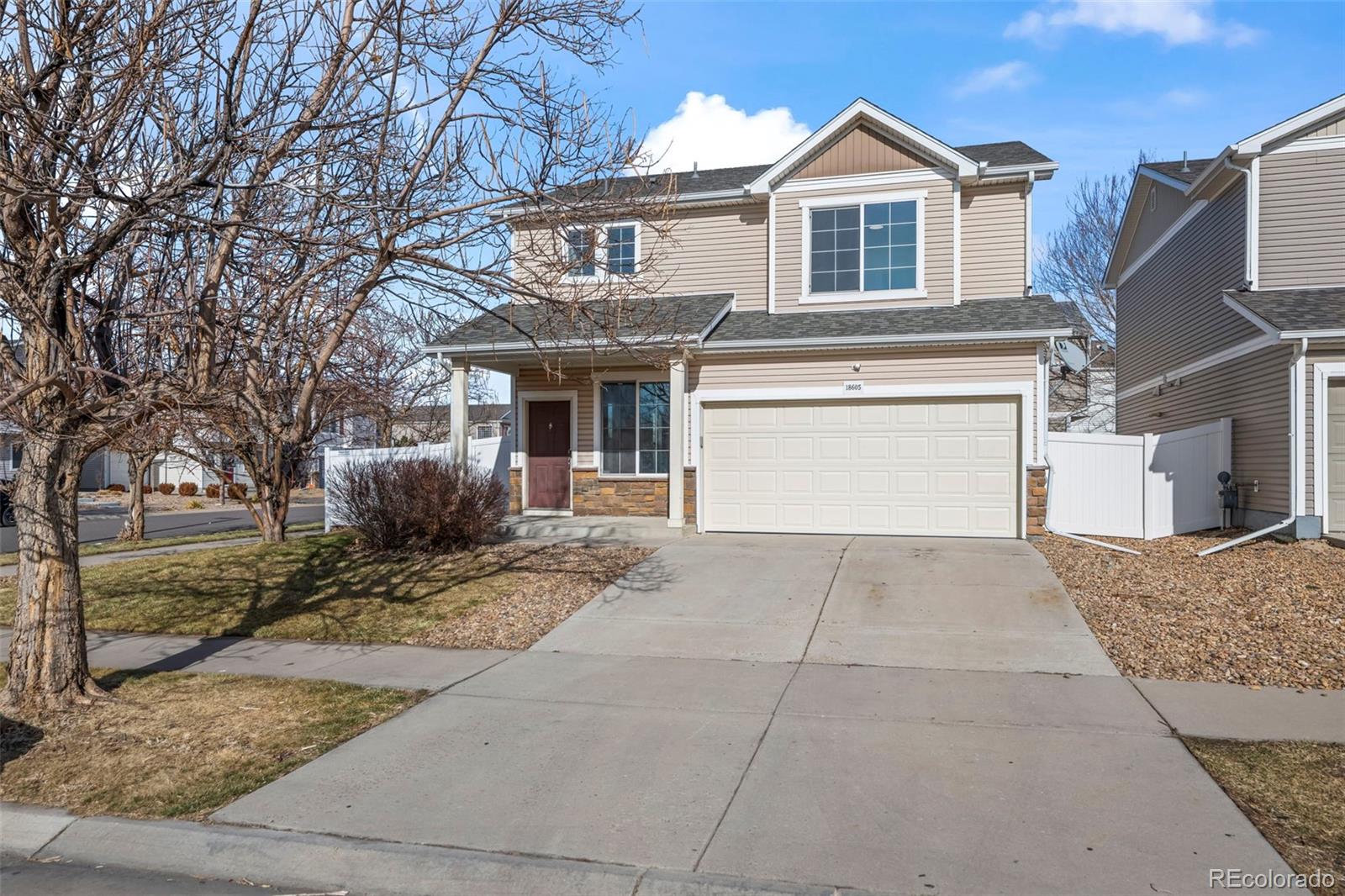Green Valley Ranch Denver Home | MLS #: 759651818605 E 47th Avenue, Denver Beds: 3 Baths: 3 Price: $450,000