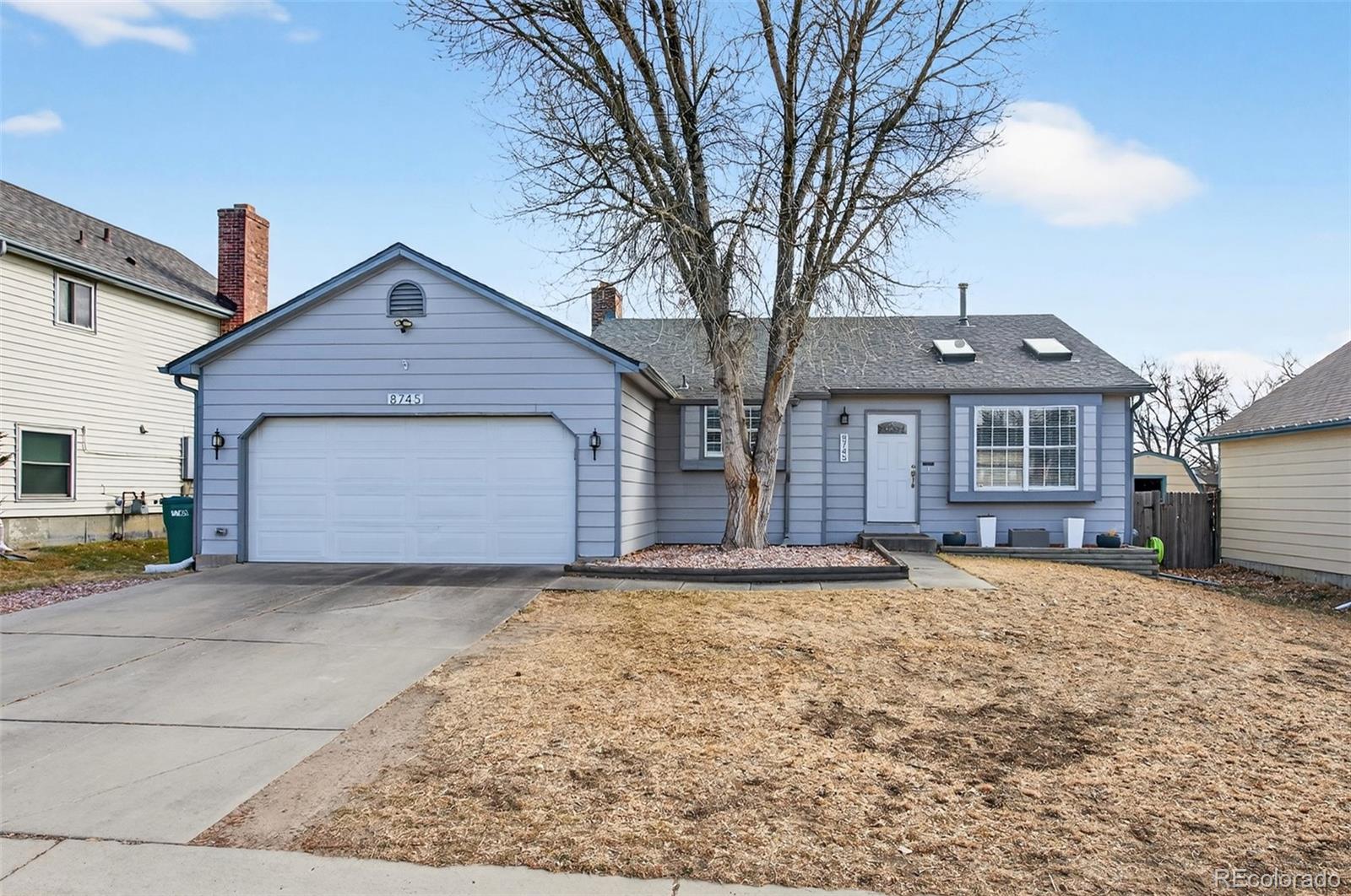 Cottonwood Parker Home | MLS #: 57024318745  Aspen Circle, Parker Beds: 3 Baths: 2 Price: $482,950