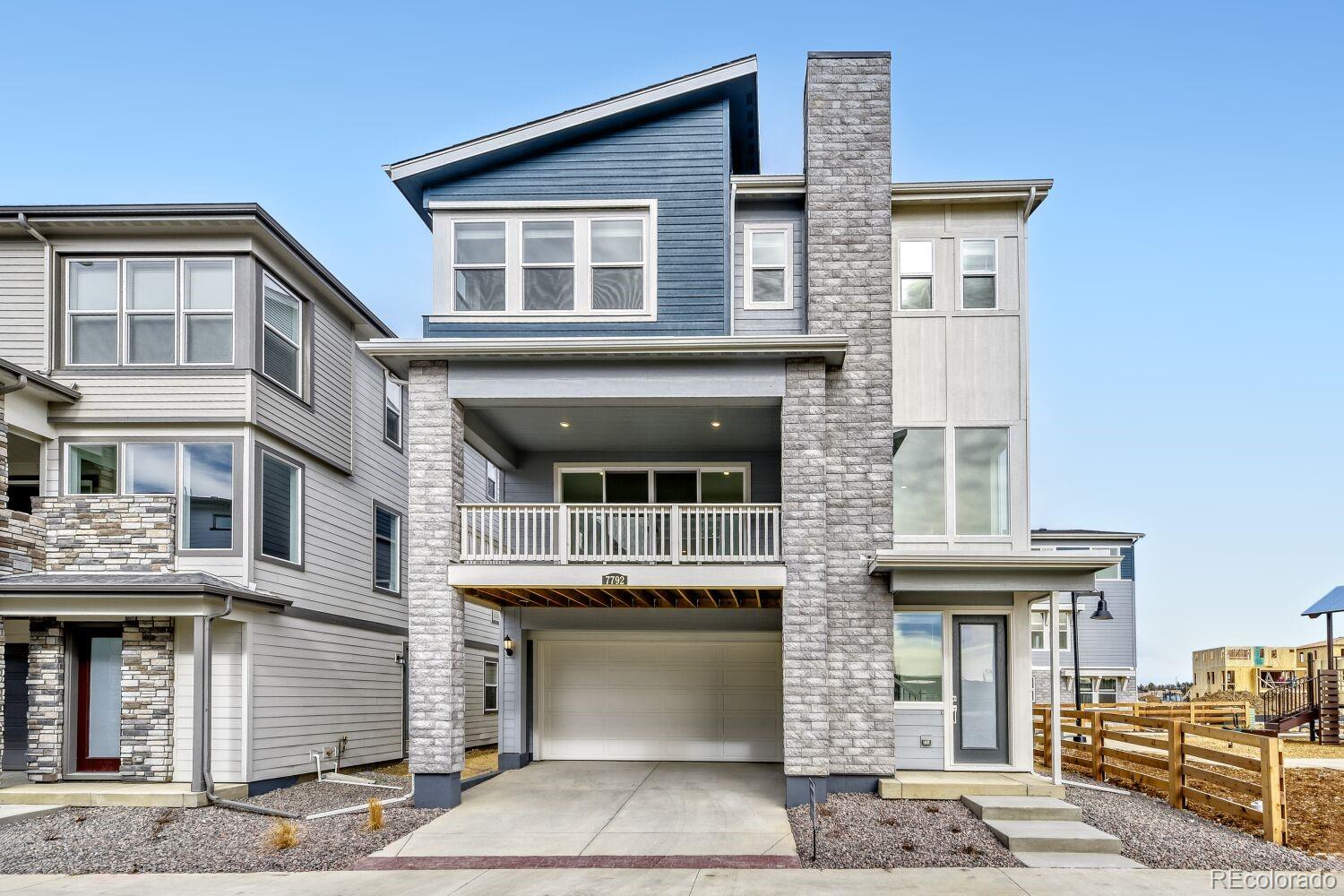  Centennial Home | MLS #: 15410627792 S Cherokee Trail, Centennial Beds: 4 Baths: 4 Price: $664,950