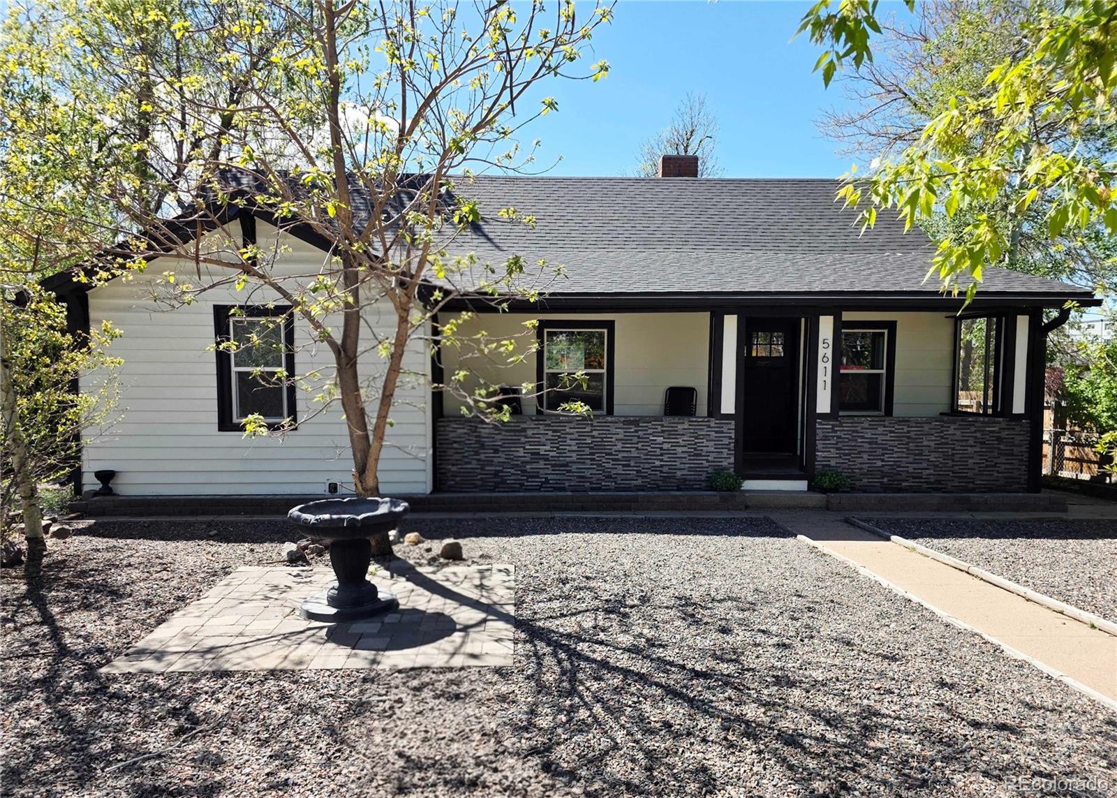 Woodlawn Littleton Home | MLS #: 51693445611 S Cedar Street, Littleton Beds: 4 Baths: 2 Price: $650,000