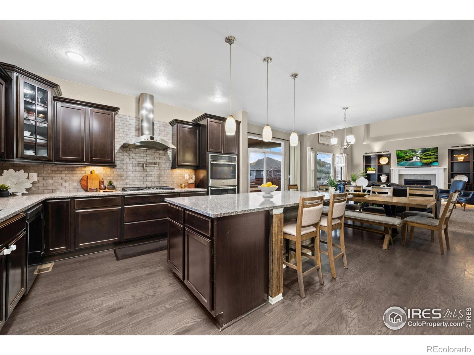 Timnath Ranch Timnath Home | MLS #: 45678910513876119  Pryor Road, Timnath Beds: 5 Baths: 5 Price: $797,000