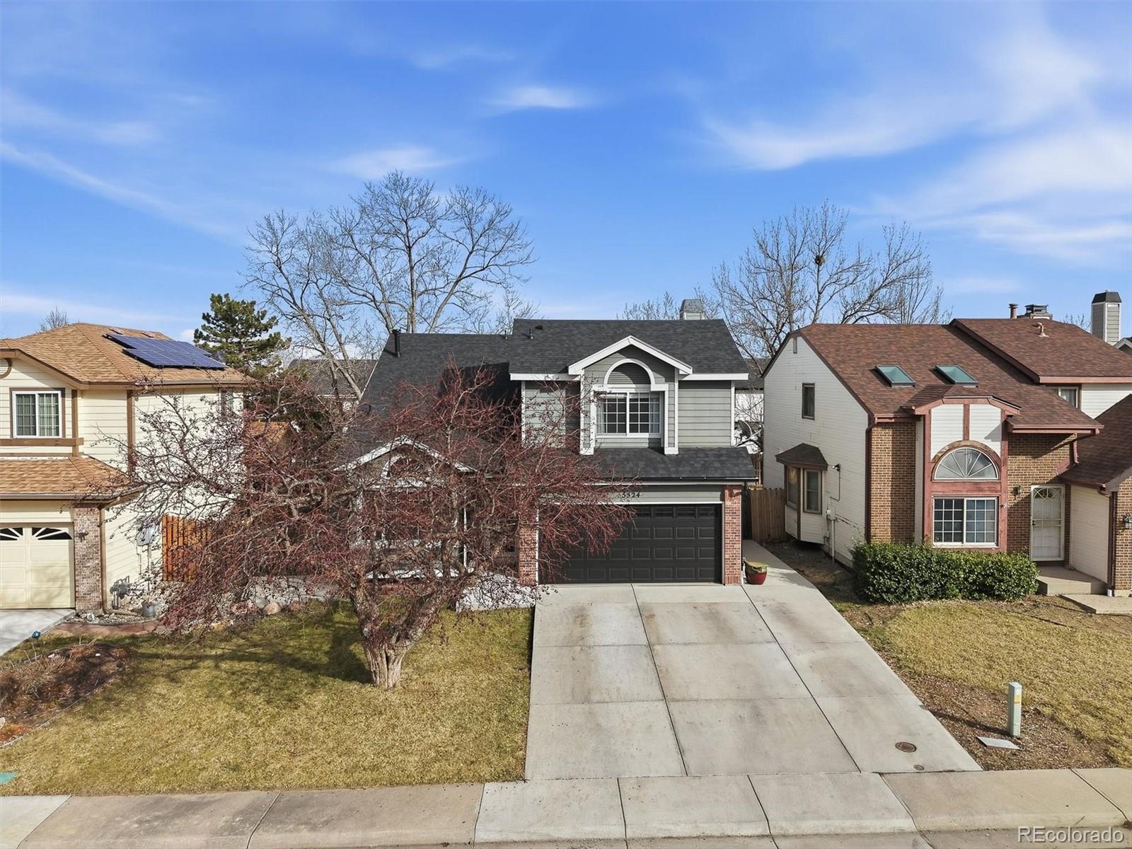 Alkire Acres Littleton Home | MLS #: 45522465524 S Zang Street, Littleton Beds: 4 Baths: 4 Price: $635,000